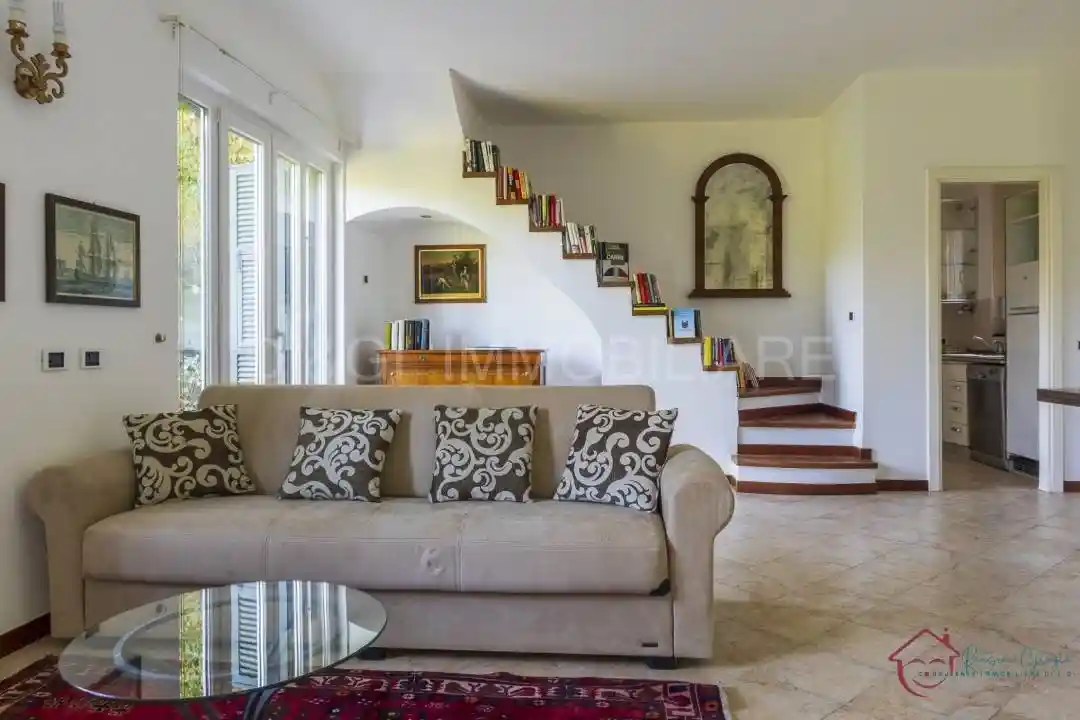 Casa indipendente in vendita a Garlenda