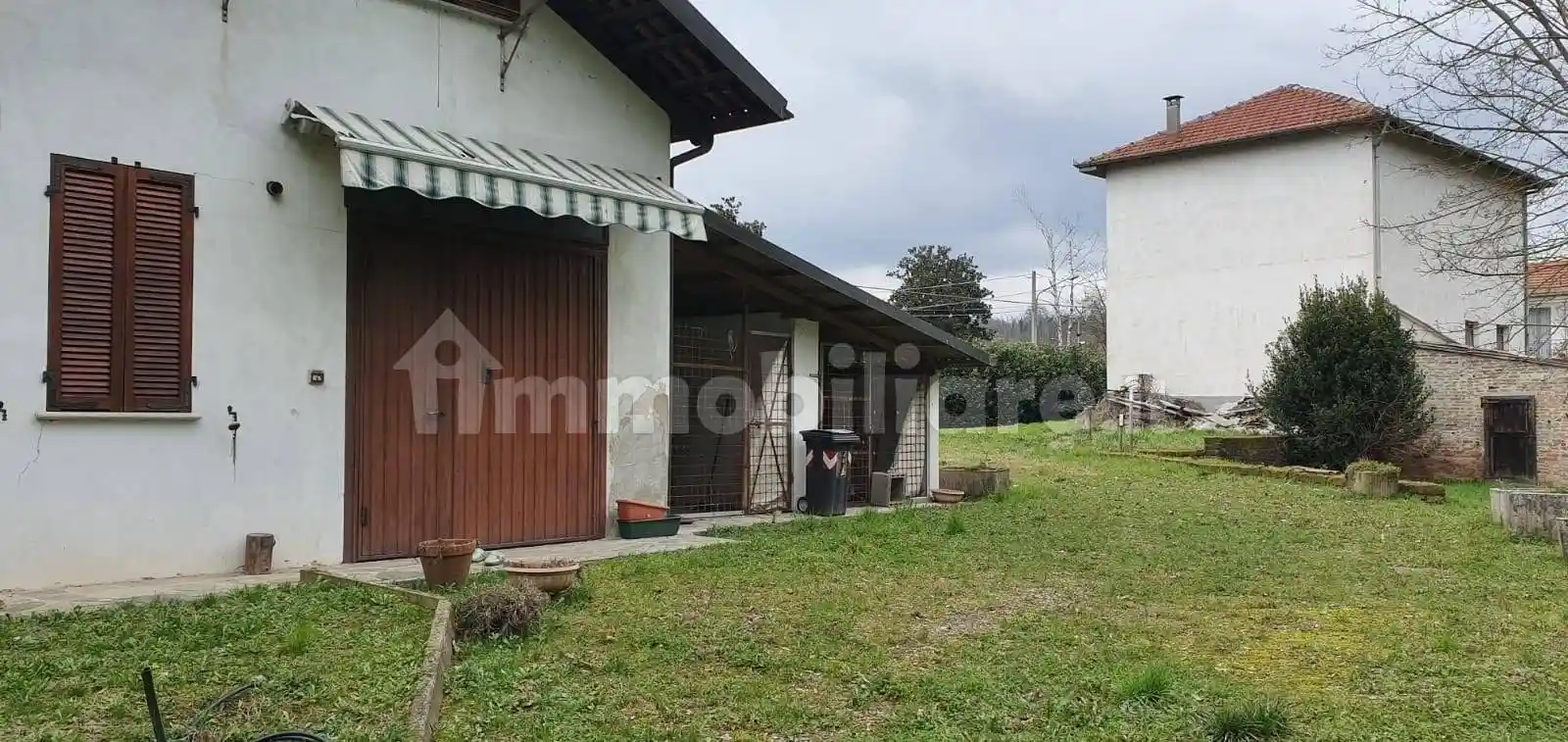 Casa indipendente in vendita a Asti