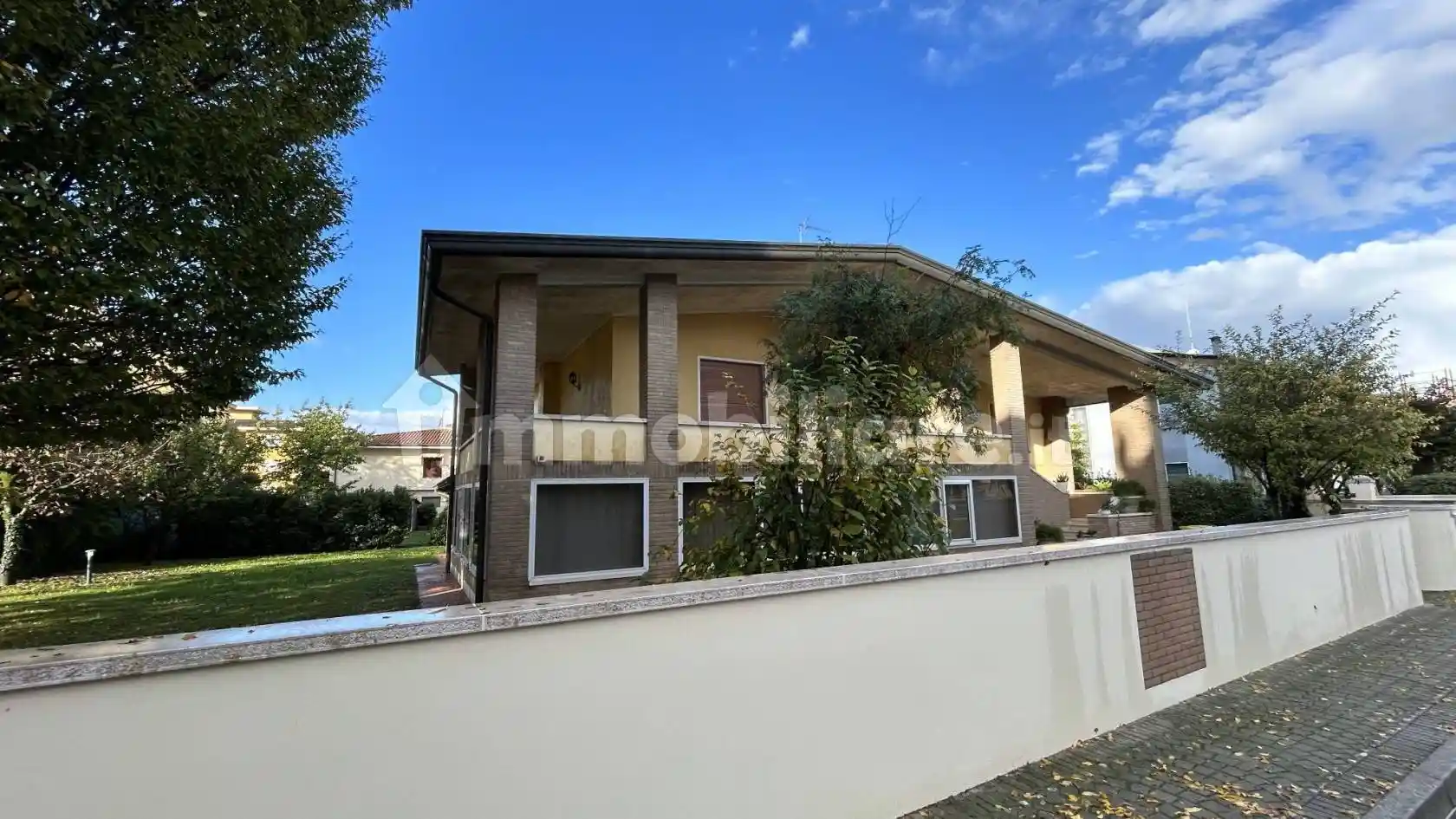 Villa in vendita a Gaiarine