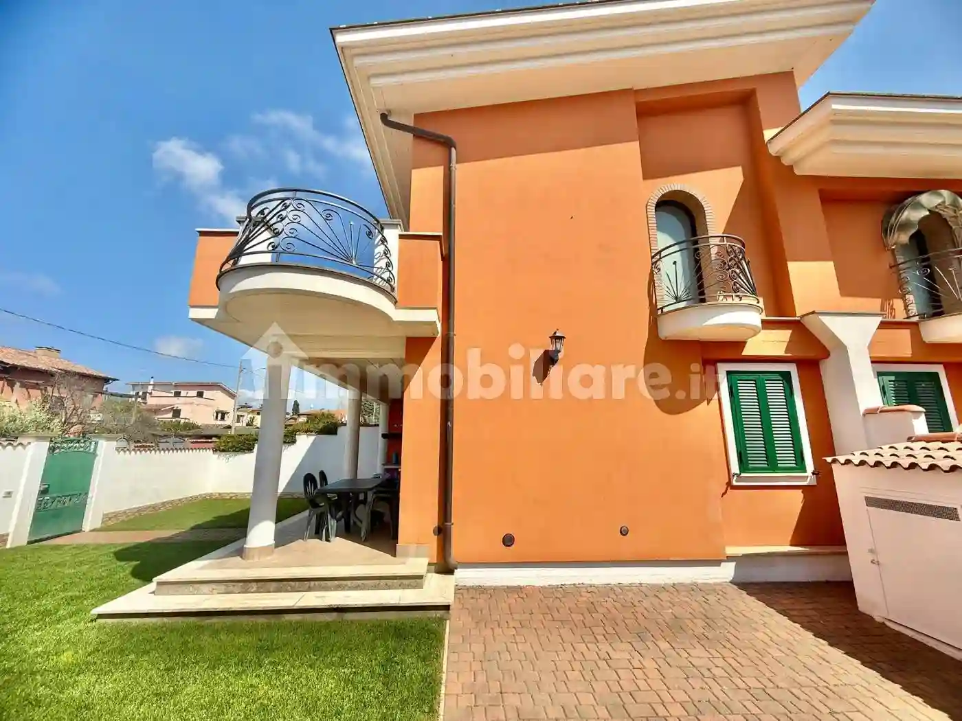 Villetta a schiera - foto 2