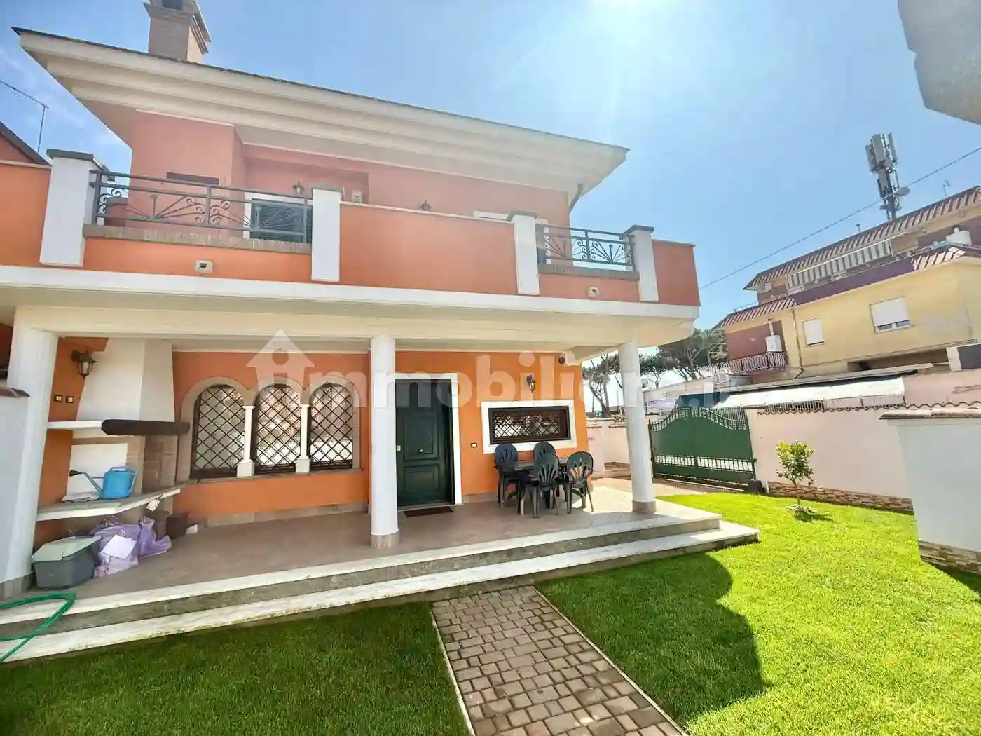Villetta a schiera - foto 3