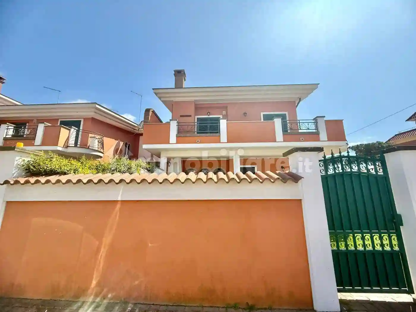 Villetta a schiera - foto 4
