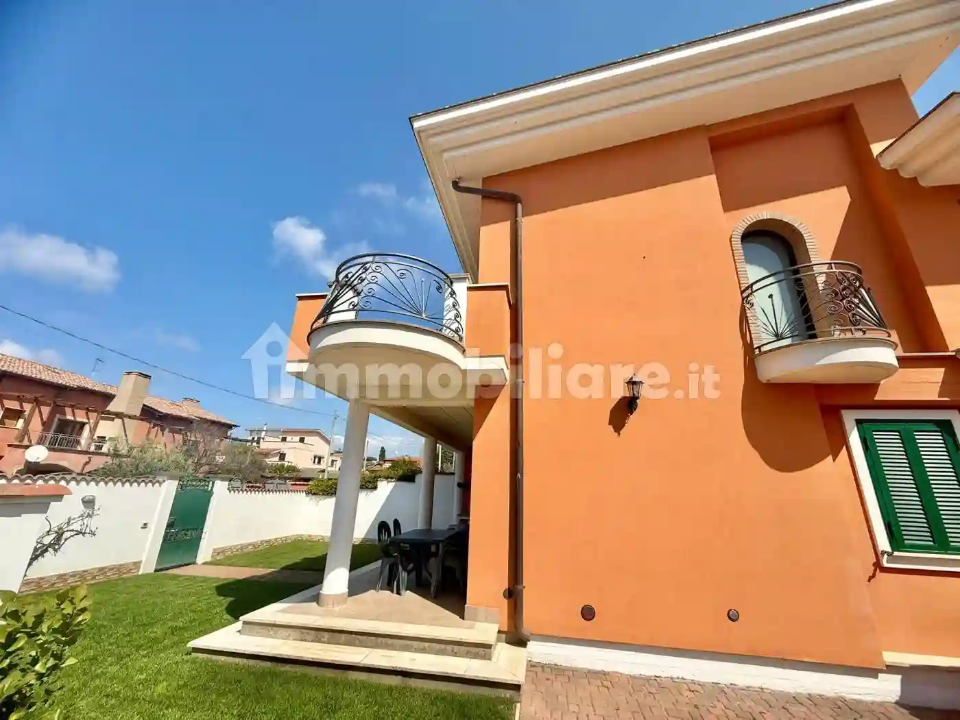 Villetta a schiera - foto 5