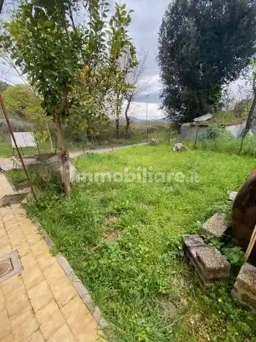 Terratetto unifamiliare via Ponte Romano, Villa Santa Lucia - foto 5