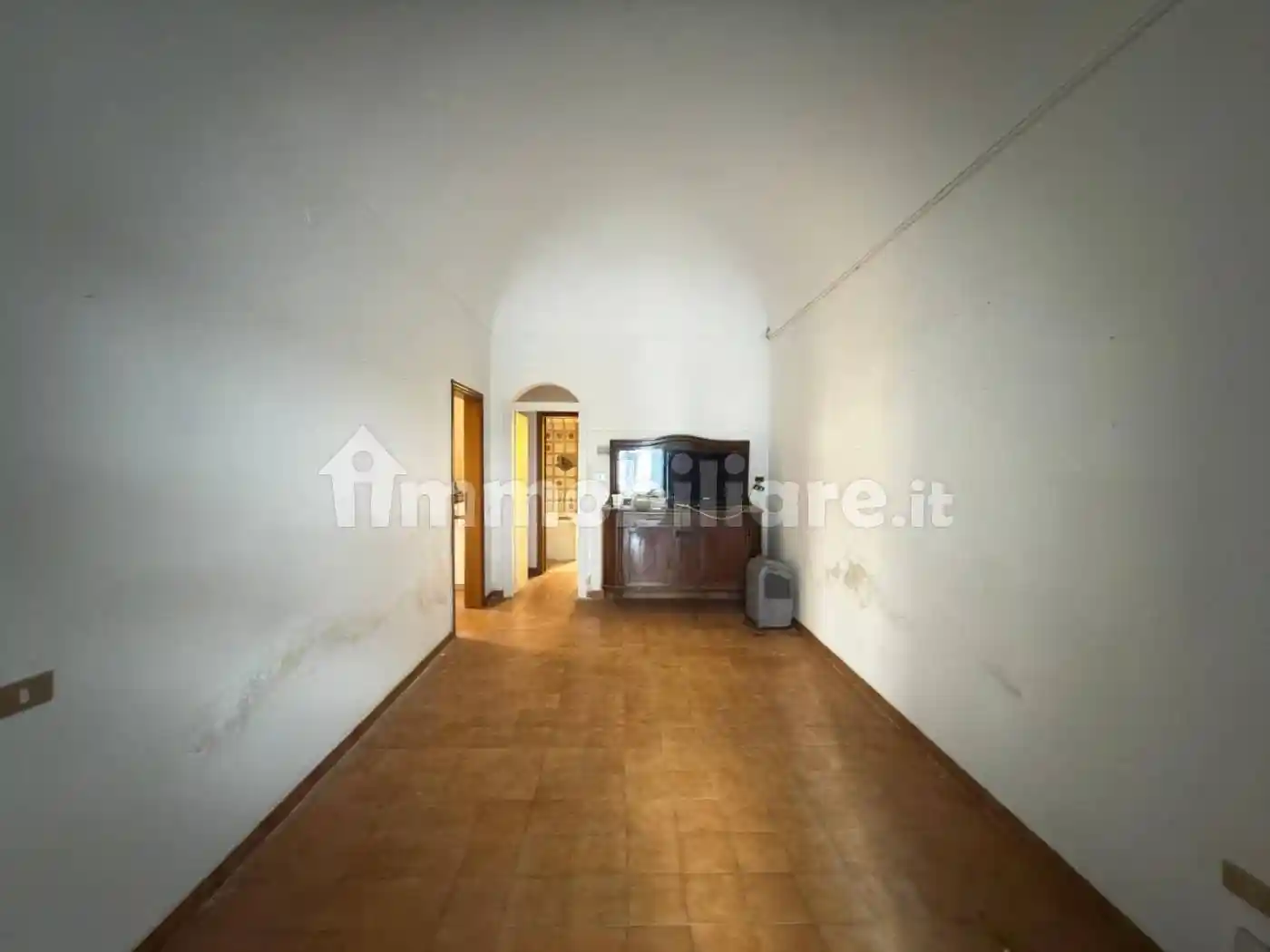 Quadrilocale da ristrutturare, piano terra, Piazza Salotto - Corso Umberto, Pescara - foto 5