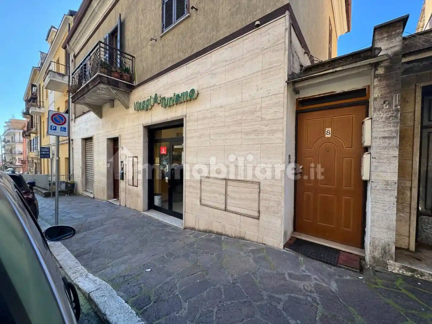 Appartamento in vendita a Frosinone