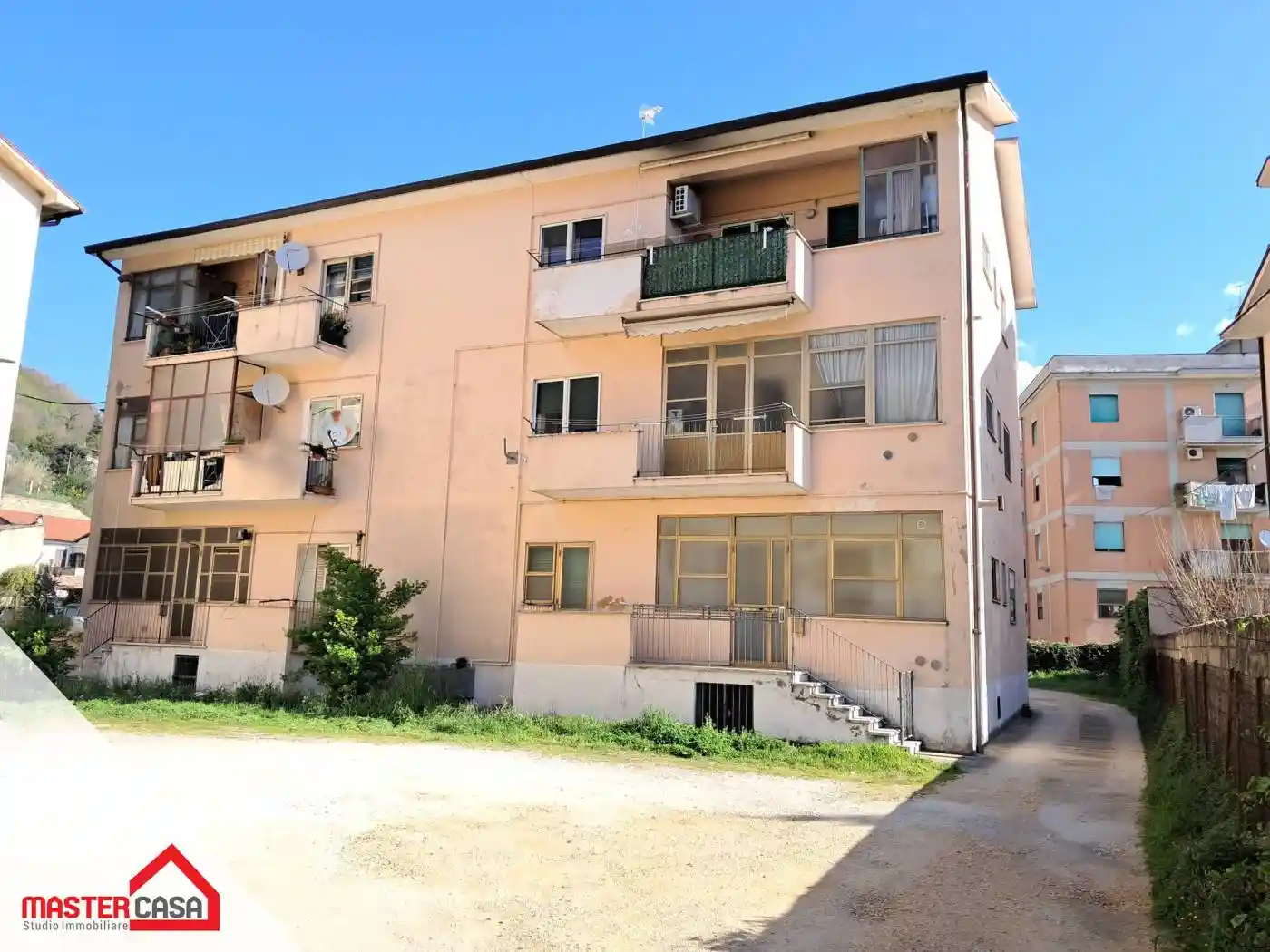 Appartamento in vendita a Sora