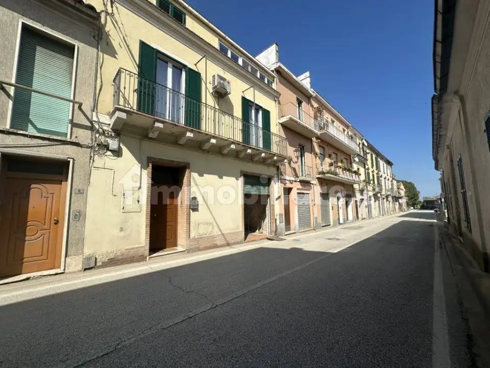 Villa in vendita a Notaresco