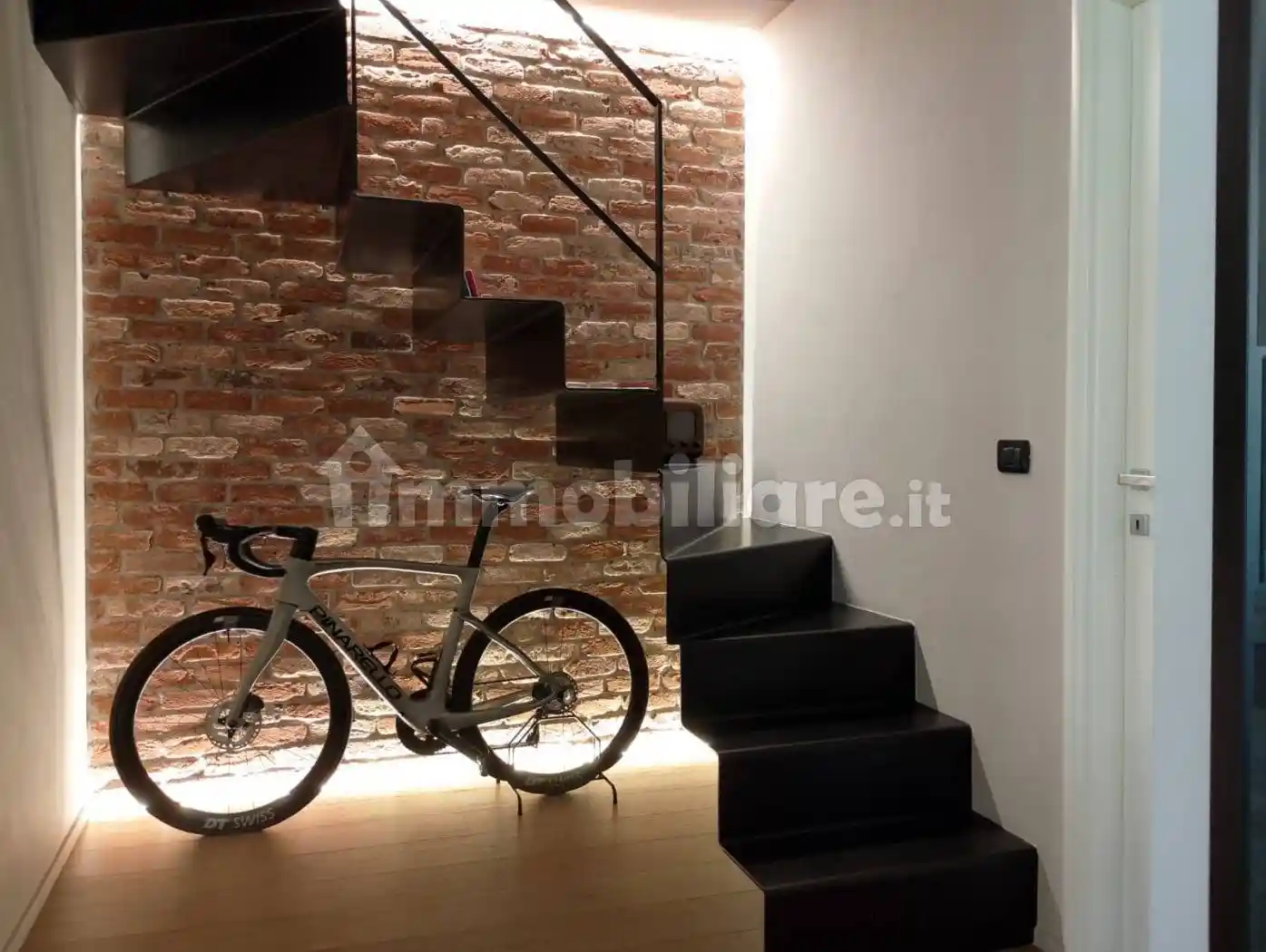 Attico - Mansarda in vendita a Savigliano