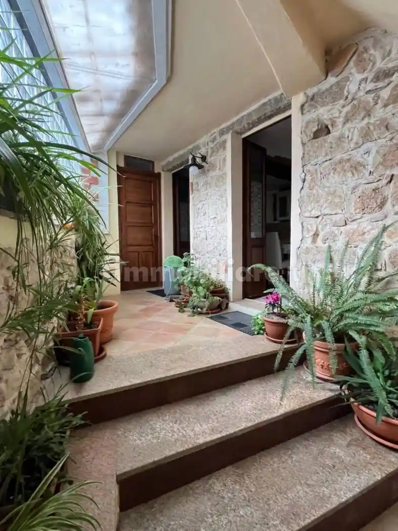 Casa indipendente in vendita a Baunei