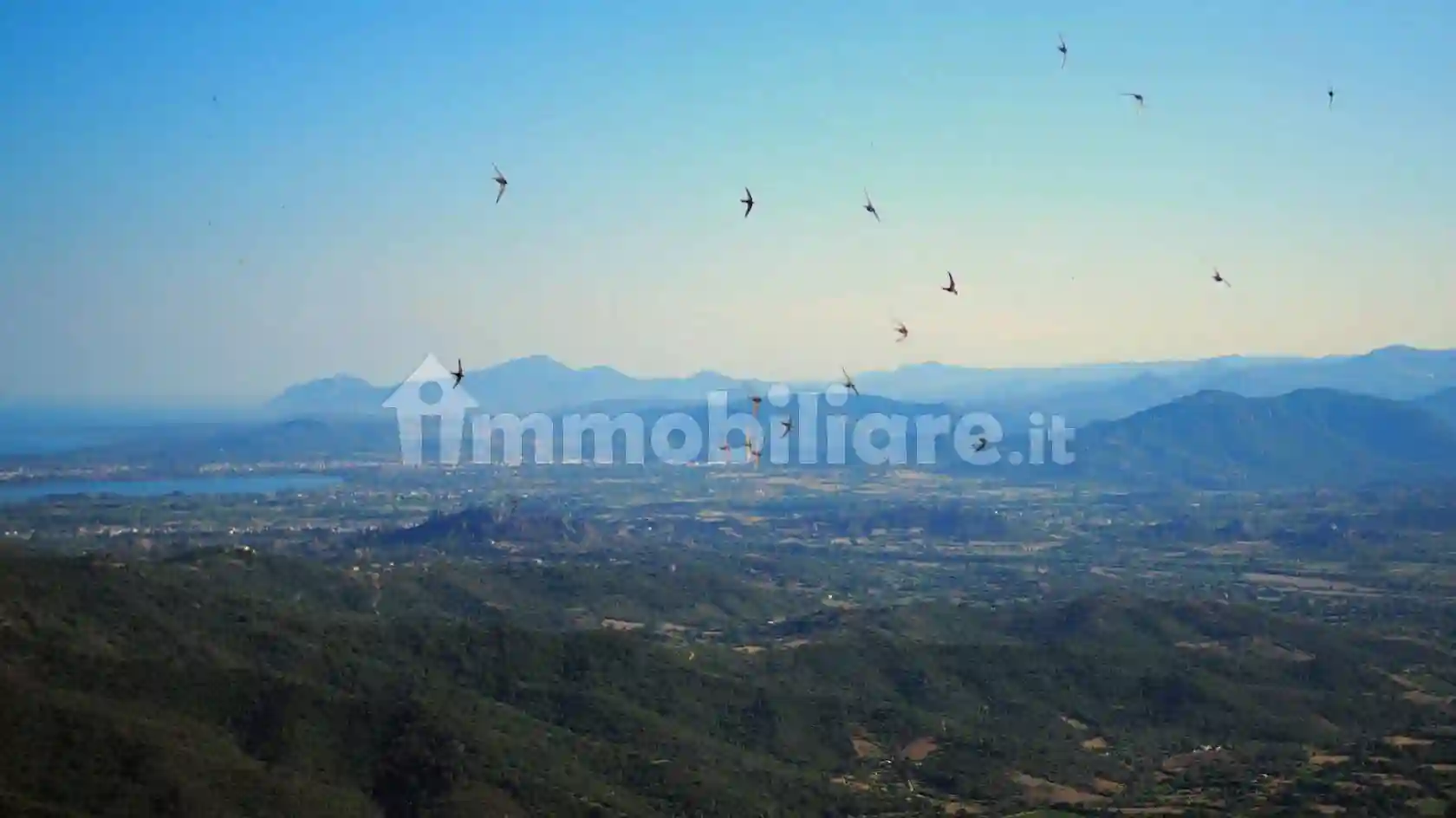 Terratetto unifamiliare via Piave, Centro, Baunei - foto 4