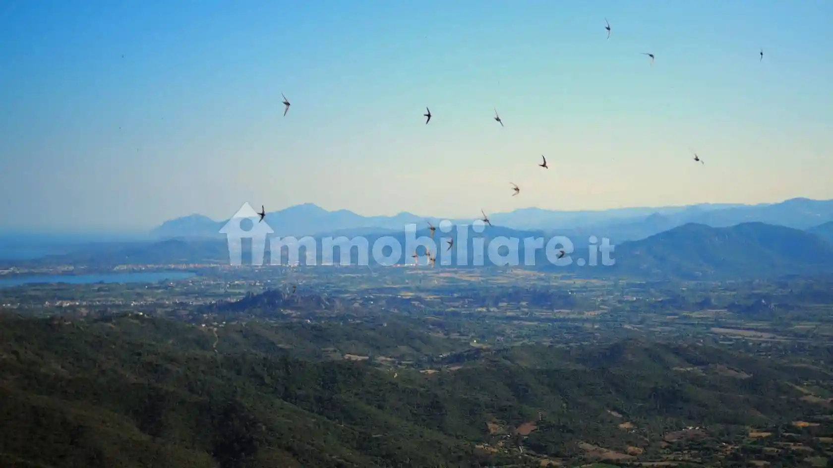 Terratetto unifamiliare via Piave, Centro, Baunei - foto 3