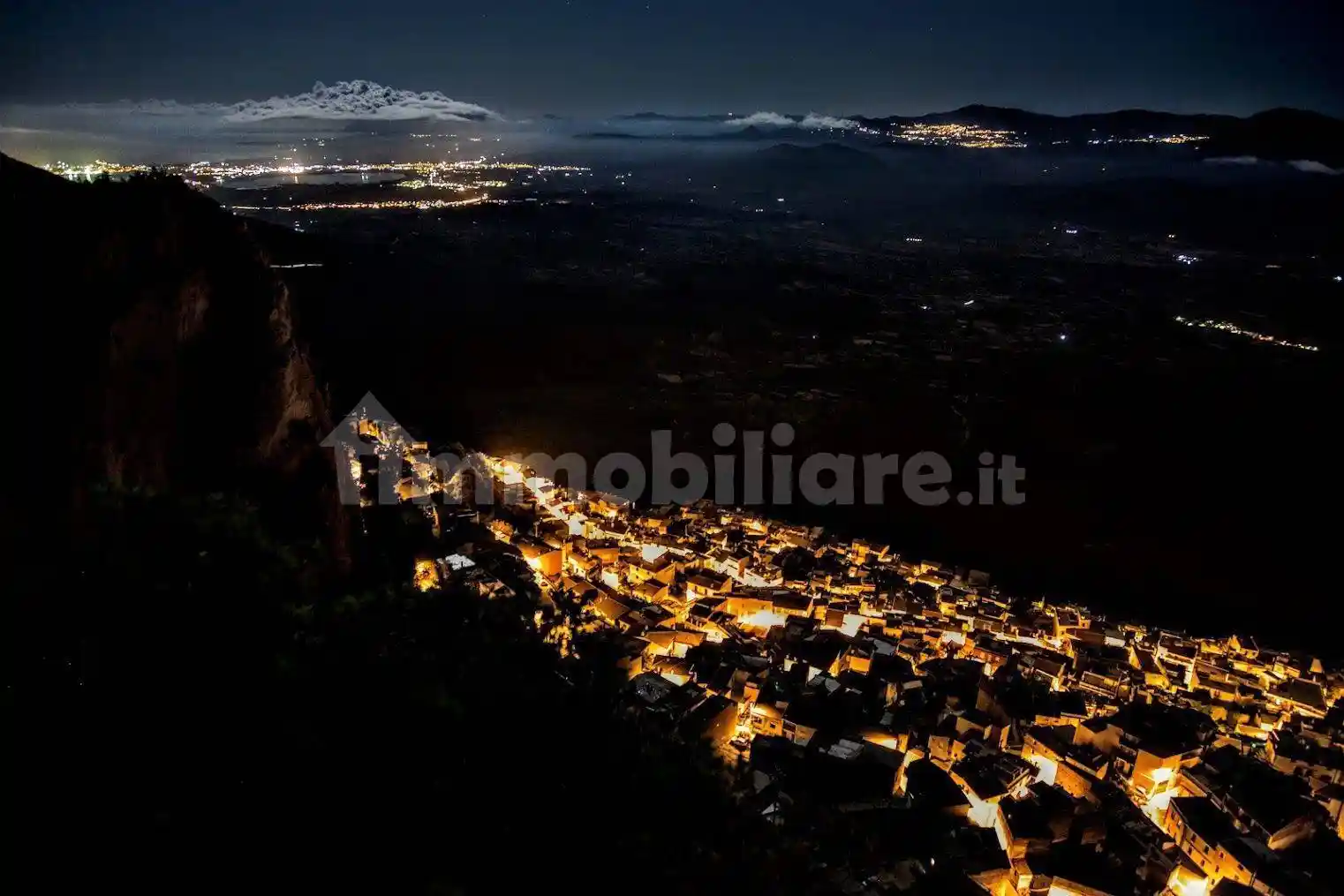 Terratetto unifamiliare via Piave, Centro, Baunei - foto 5