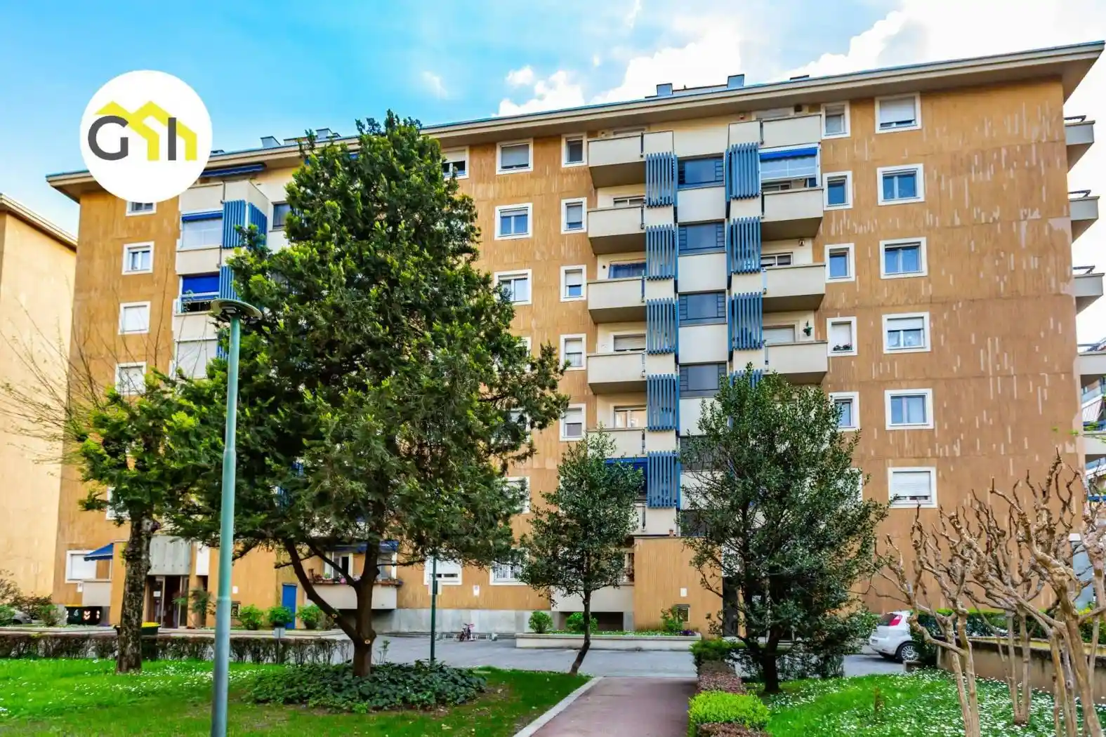 Appartamento in vendita a Torino