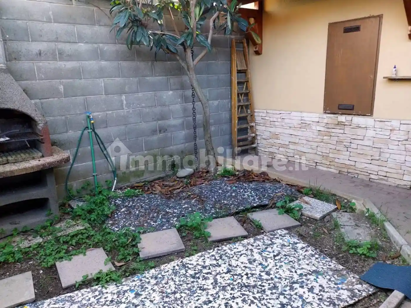 Appartamento in vendita a Boltiere