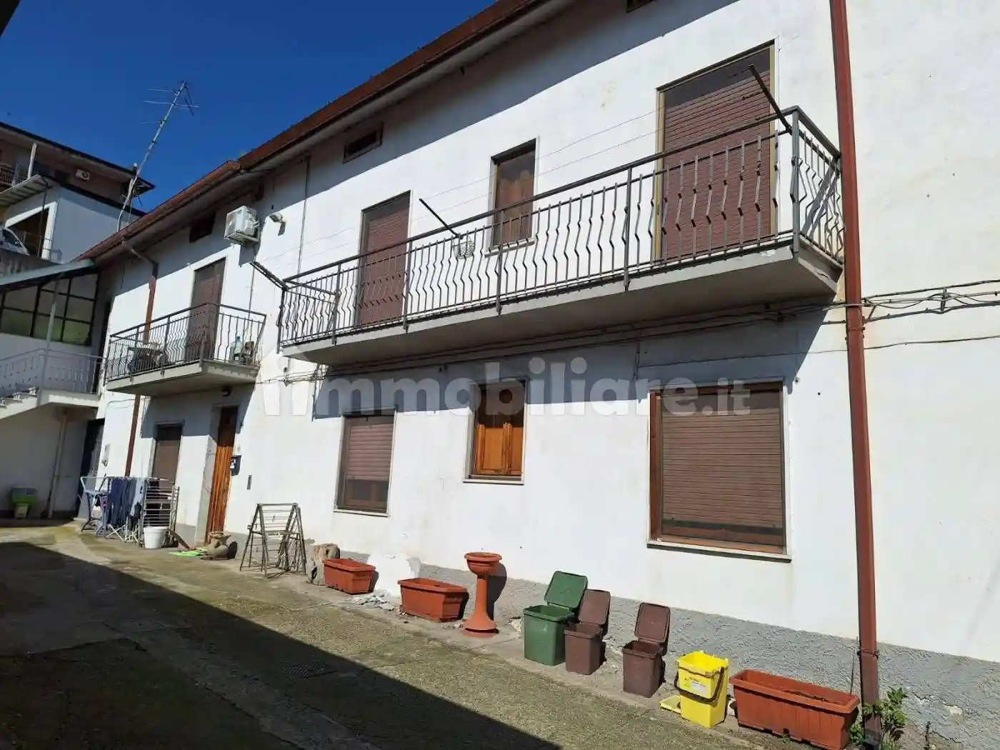 Appartamento via Vittorio Bachelet, Mulini, Porta Rufina, Benevento - foto 2