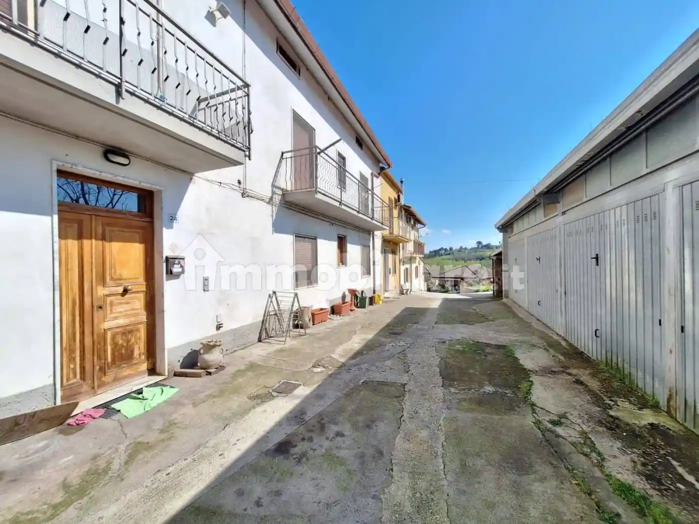 Appartamento via Vittorio Bachelet, Mulini, Porta Rufina, Benevento - foto 3