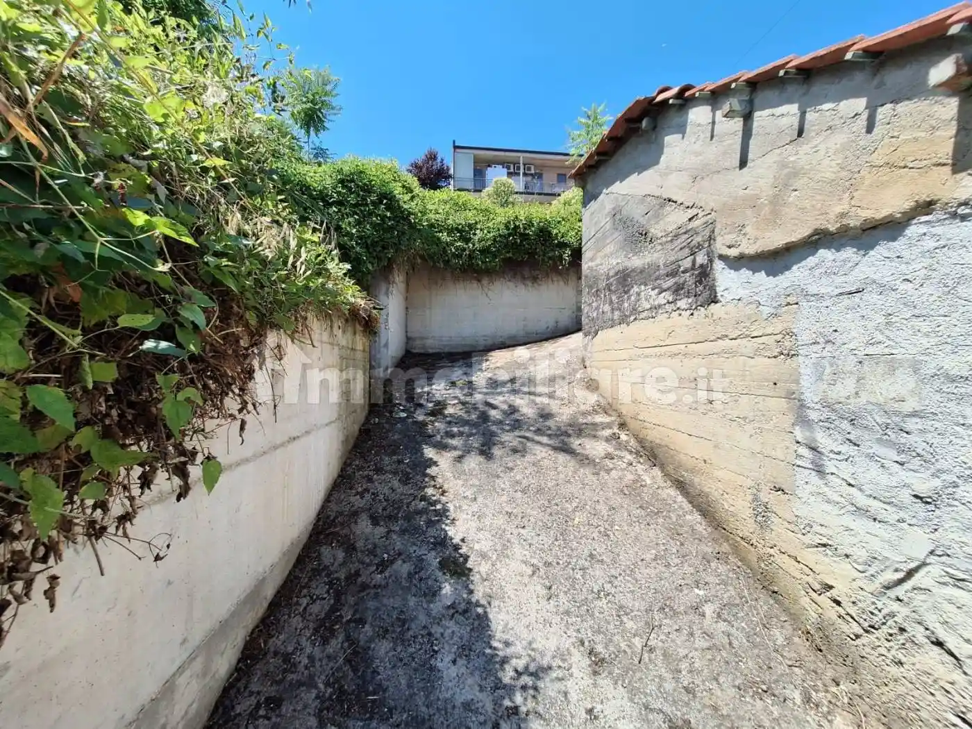 Appartamento via Vittorio Bachelet, Mulini, Porta Rufina, Benevento - foto 5