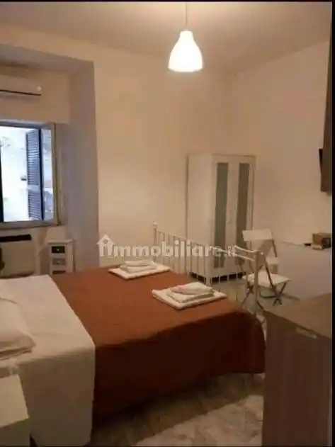 Appartamento in affitto a Napoli