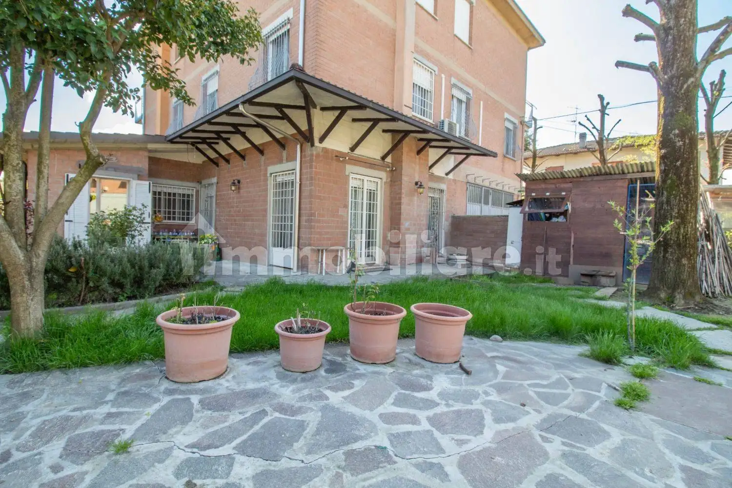 Appartamento in vendita a Modena