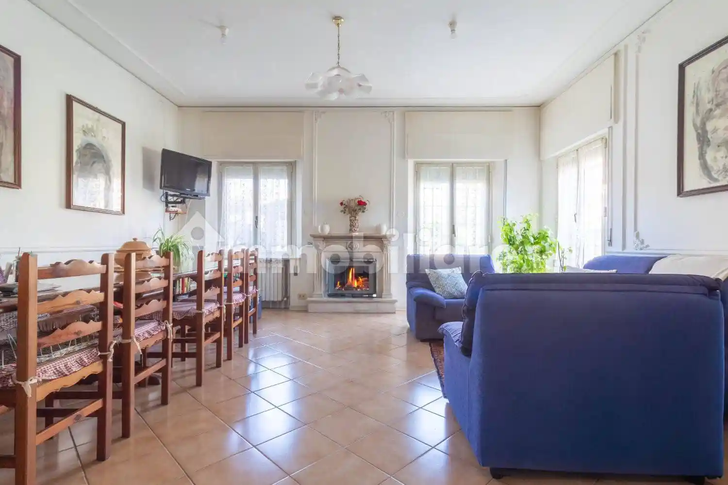 Appartamento via Tincani E Martelli, 25, Portile - Paganine, Modena - foto 4