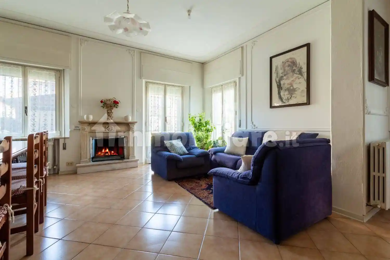 Appartamento via Tincani E Martelli, 25, Portile - Paganine, Modena - foto 5