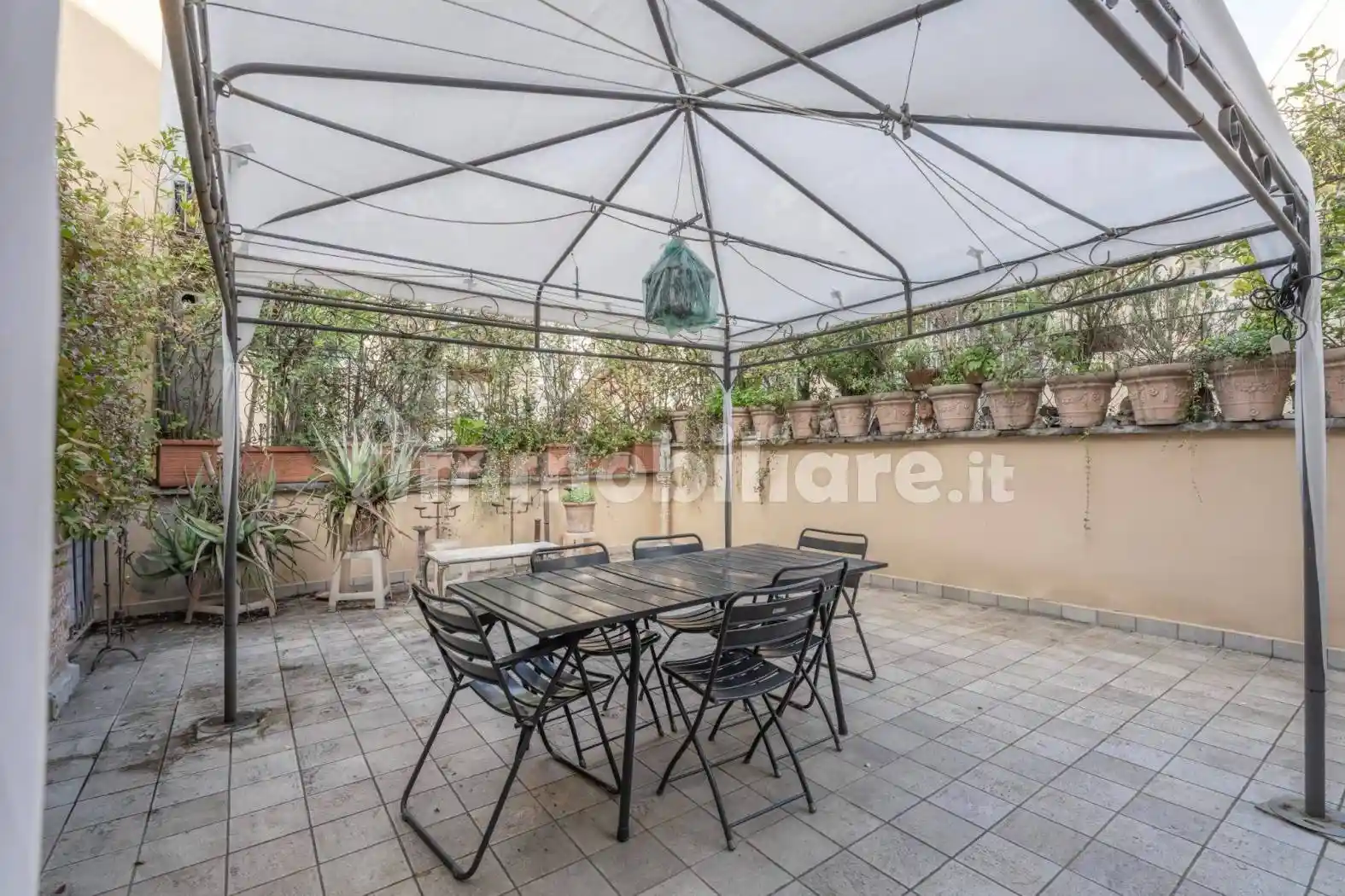 Appartamento in vendita a Torino