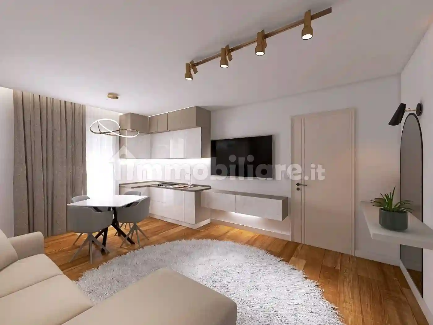 Appartamento - foto 4