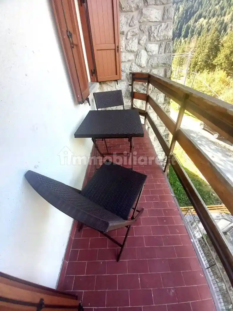 Attico - Mansarda in vendita a Temù