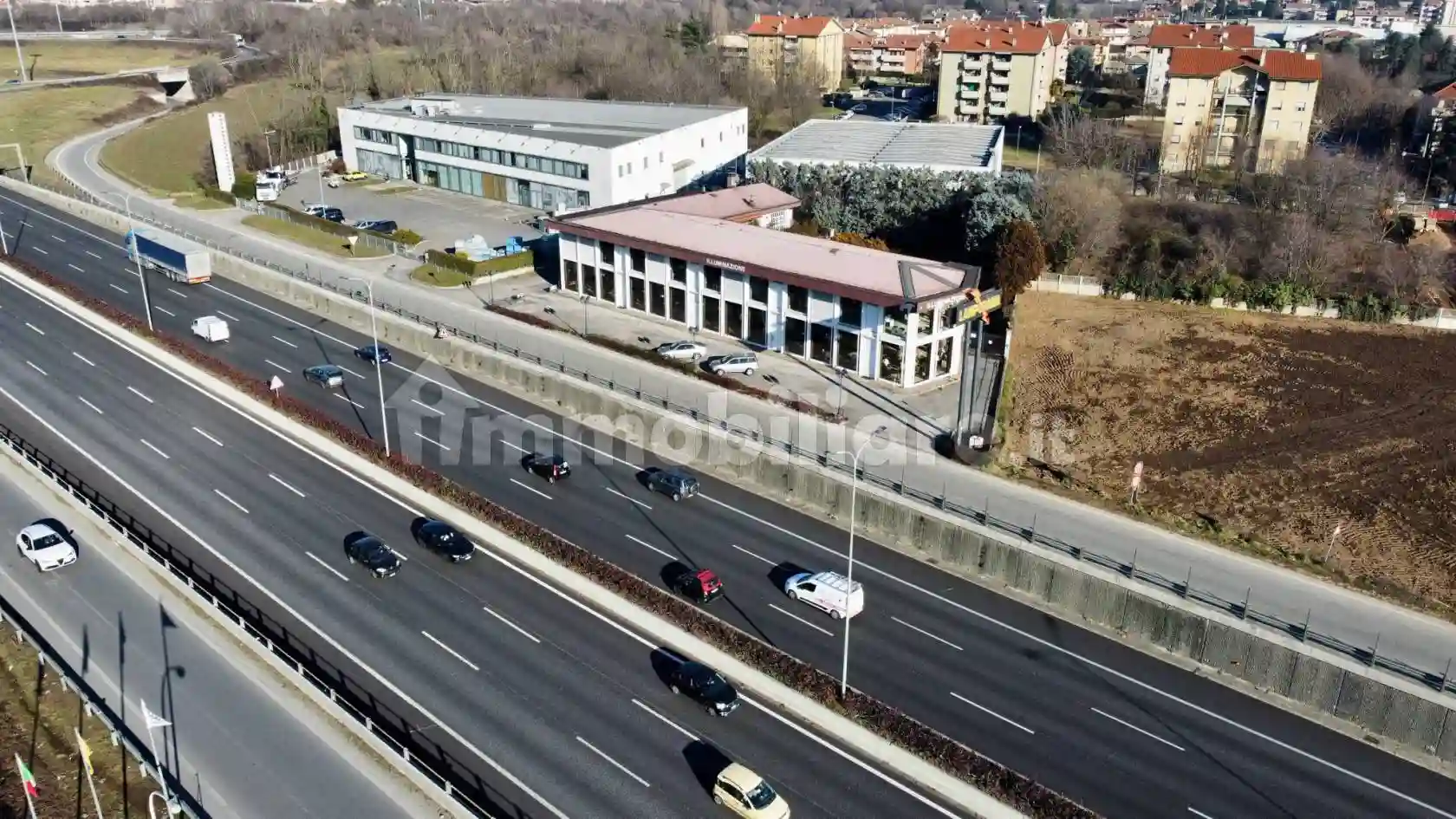 Palazzo - Edificio - foto 4