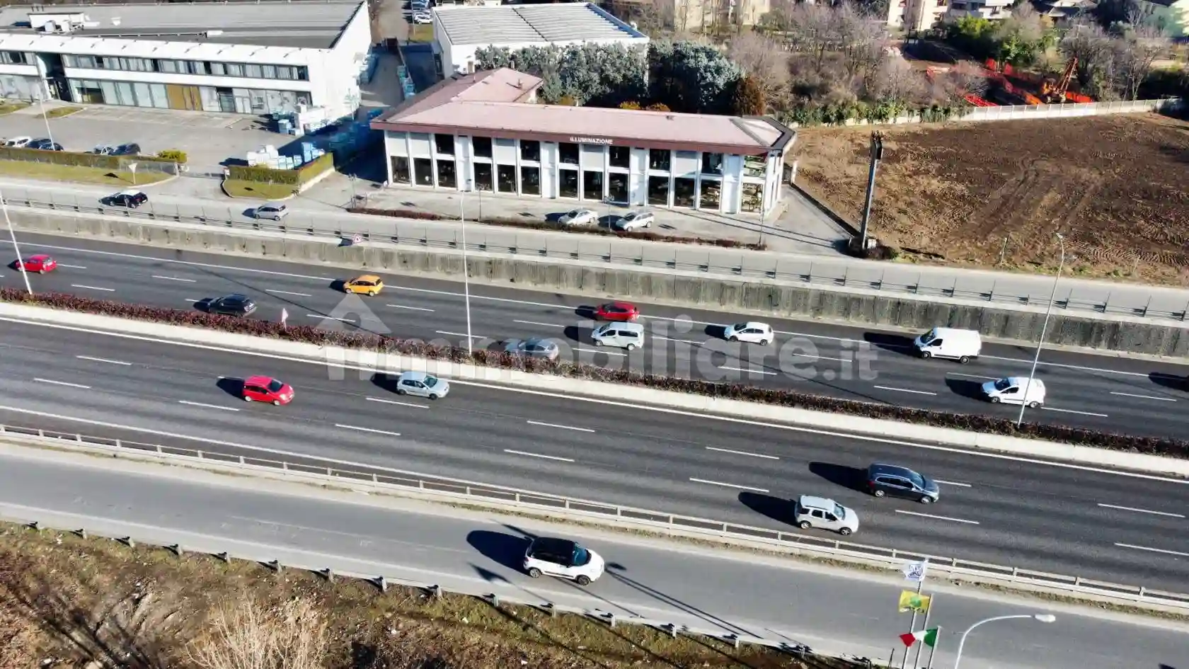 Palazzo - Edificio - foto 5