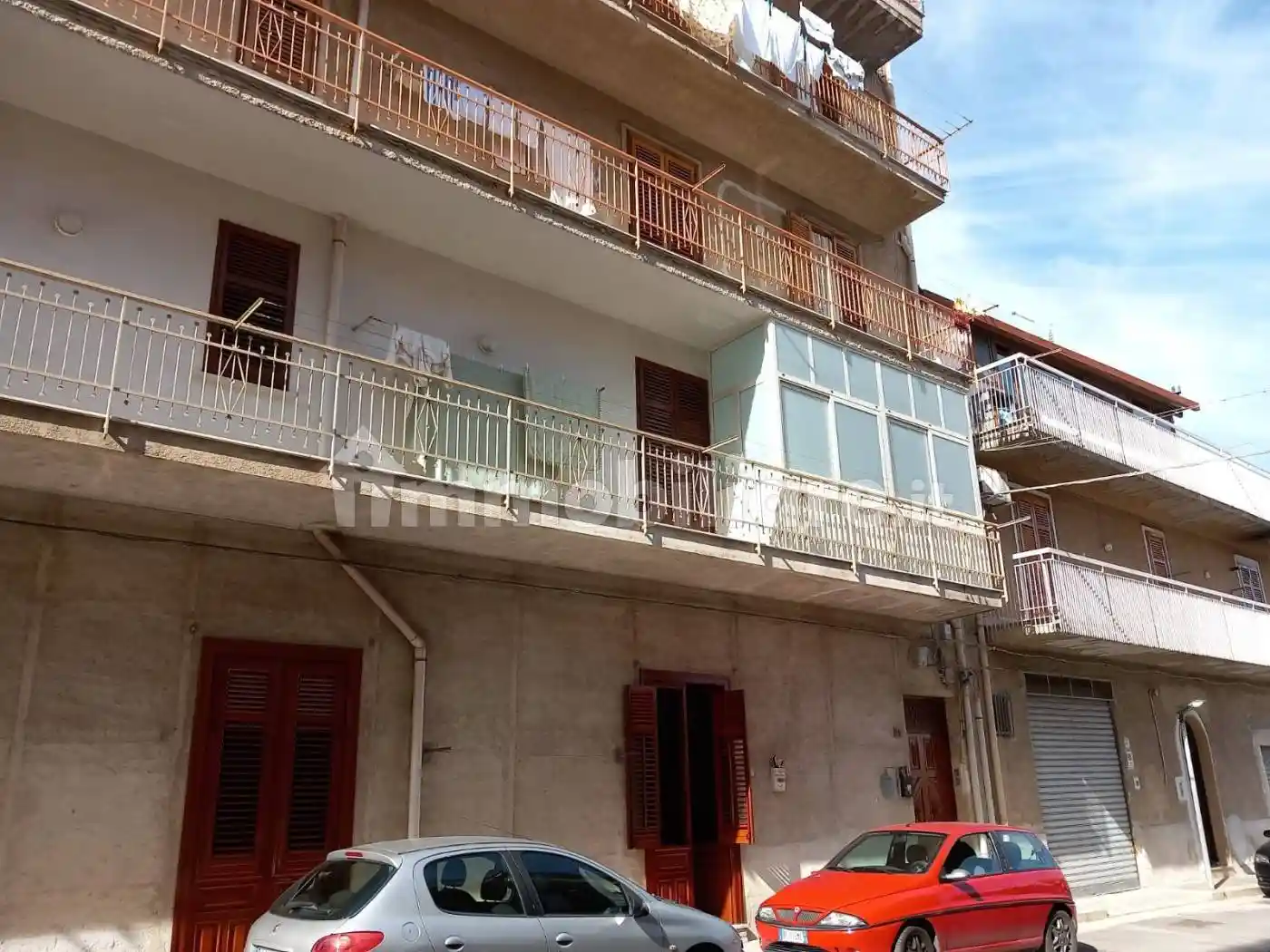 Appartamento in vendita a Bagheria