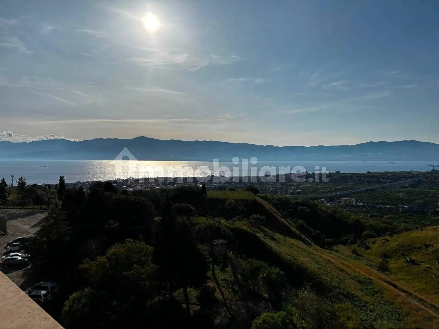 Appartamento in vendita a Reggio Calabria