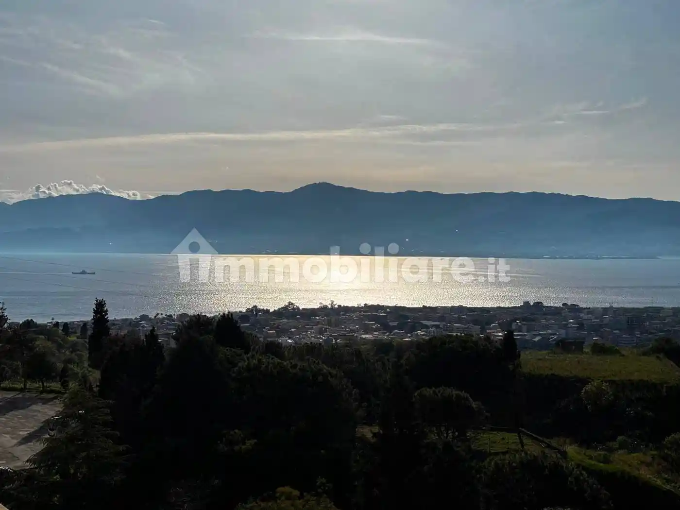 Quadrilocale via Arghillà Sud, Catona - Villa San Giuseppe, Reggio Calabria - foto 2