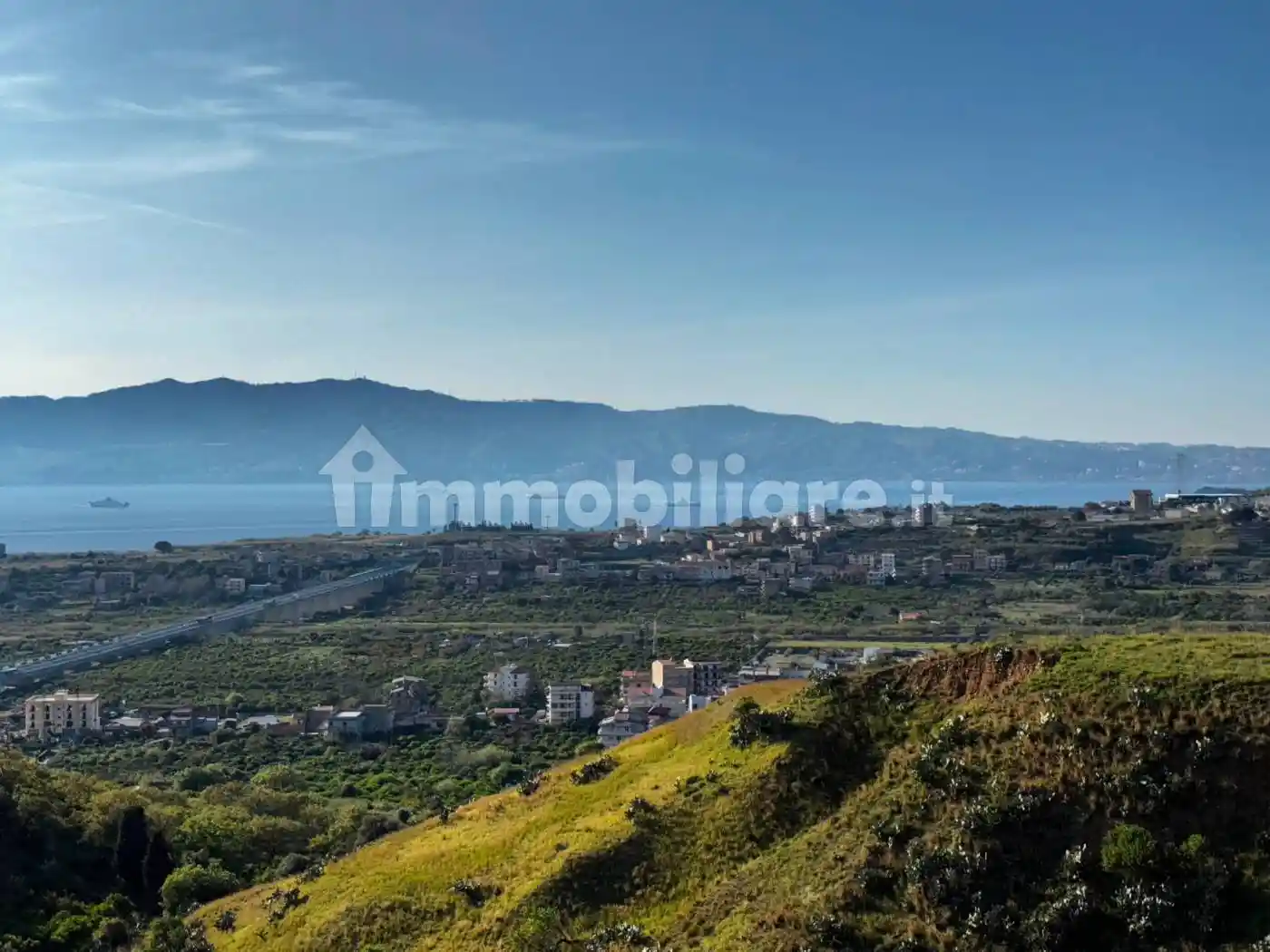 Quadrilocale via Arghillà Sud, Catona - Villa San Giuseppe, Reggio Calabria - foto 3