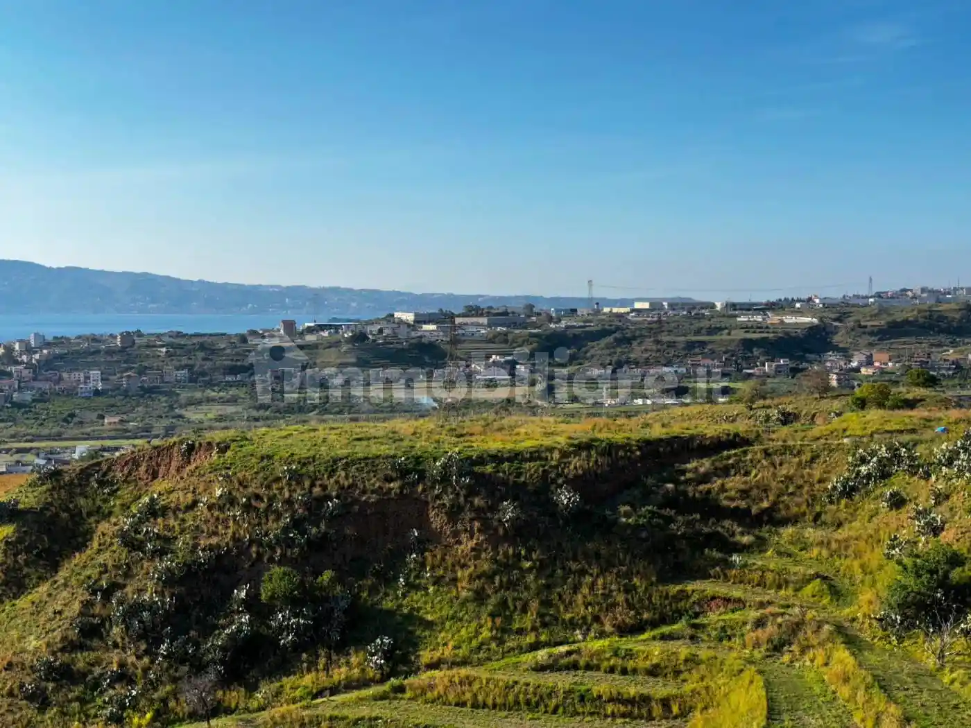 Quadrilocale via Arghillà Sud, Catona - Villa San Giuseppe, Reggio Calabria - foto 4