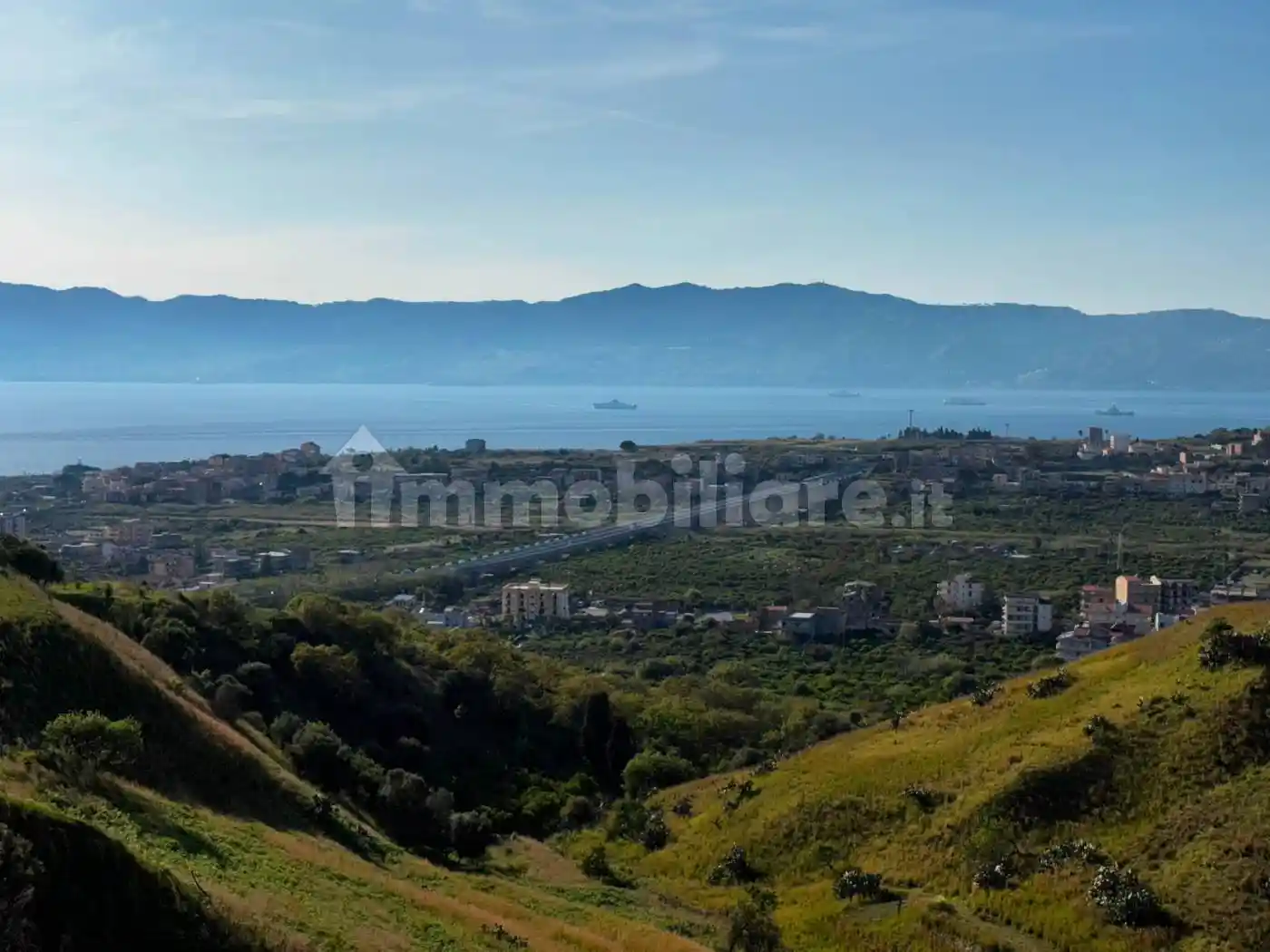Quadrilocale via Arghillà Sud, Catona - Villa San Giuseppe, Reggio Calabria - foto 5