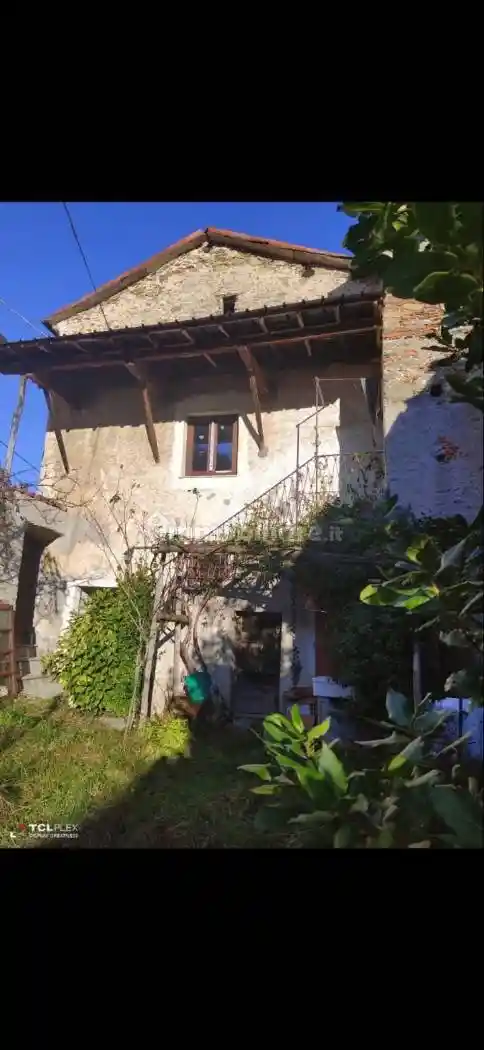 Casa indipendente in vendita a Garessio