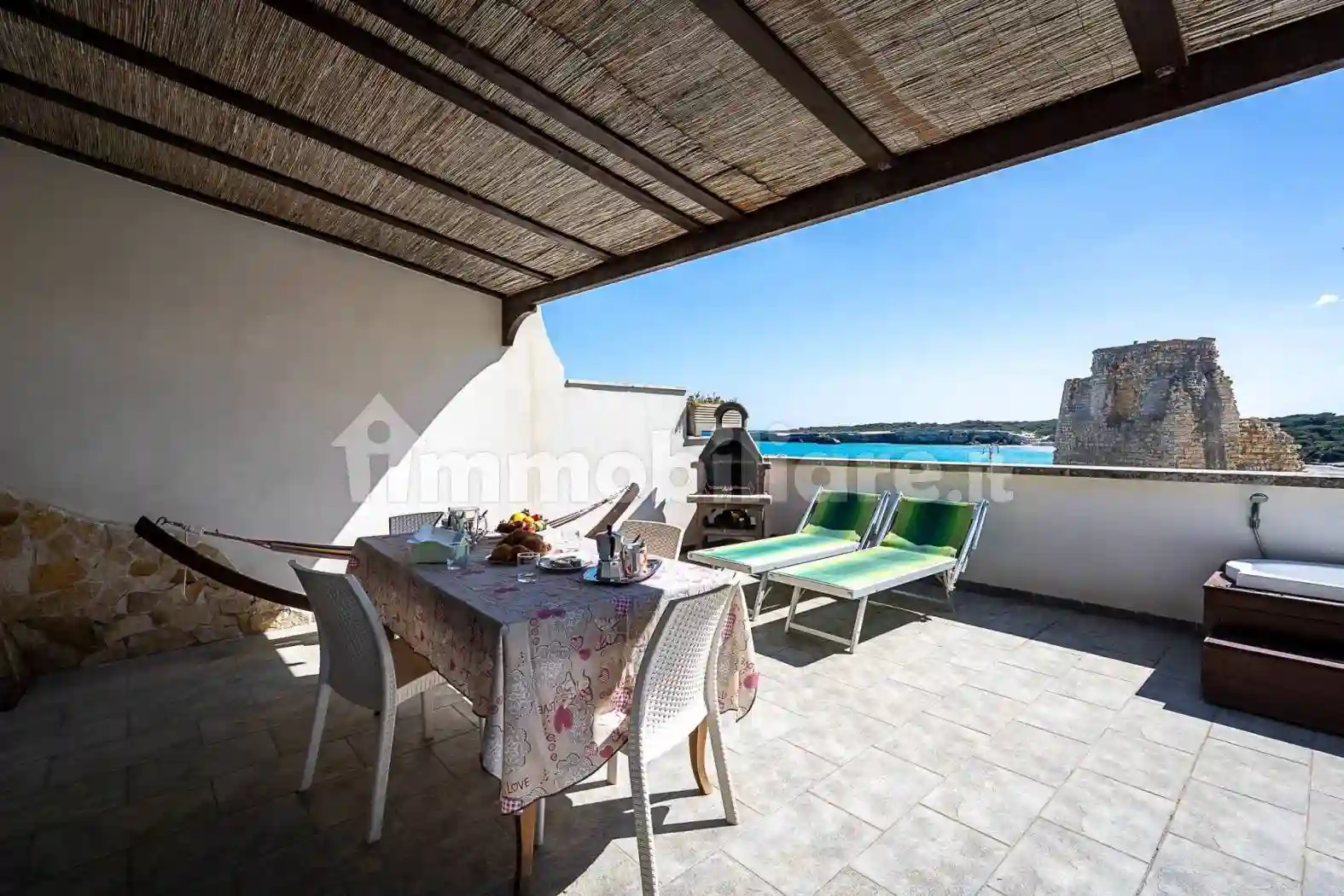 Attico - Mansarda - foto 2