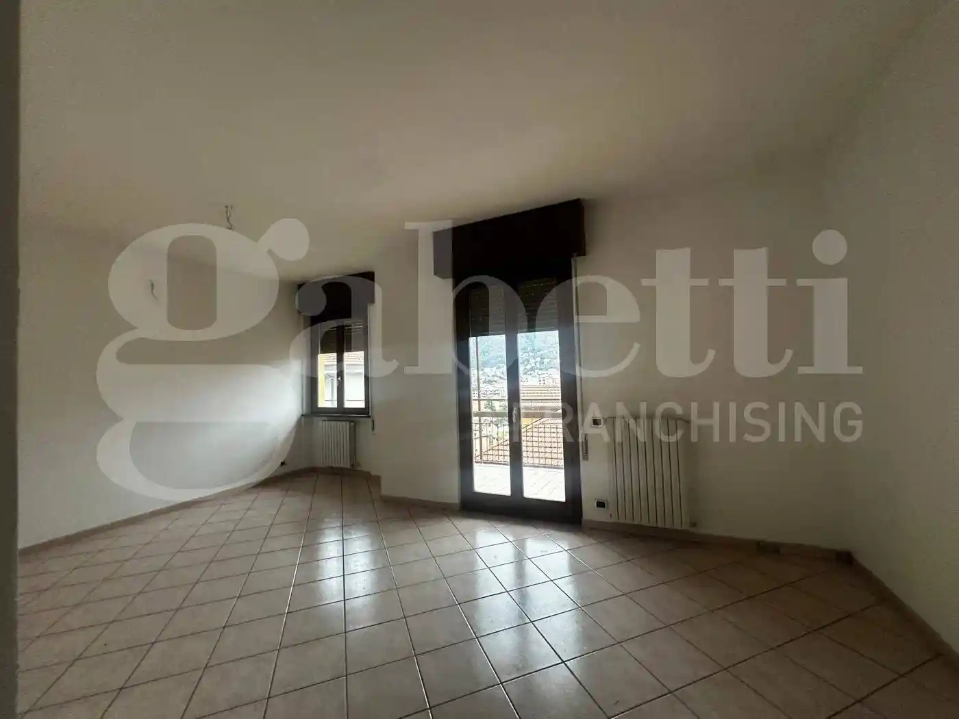 Quadrilocale via  CASTEL BARADELLO, snc, Monte Croce, Como - foto 3