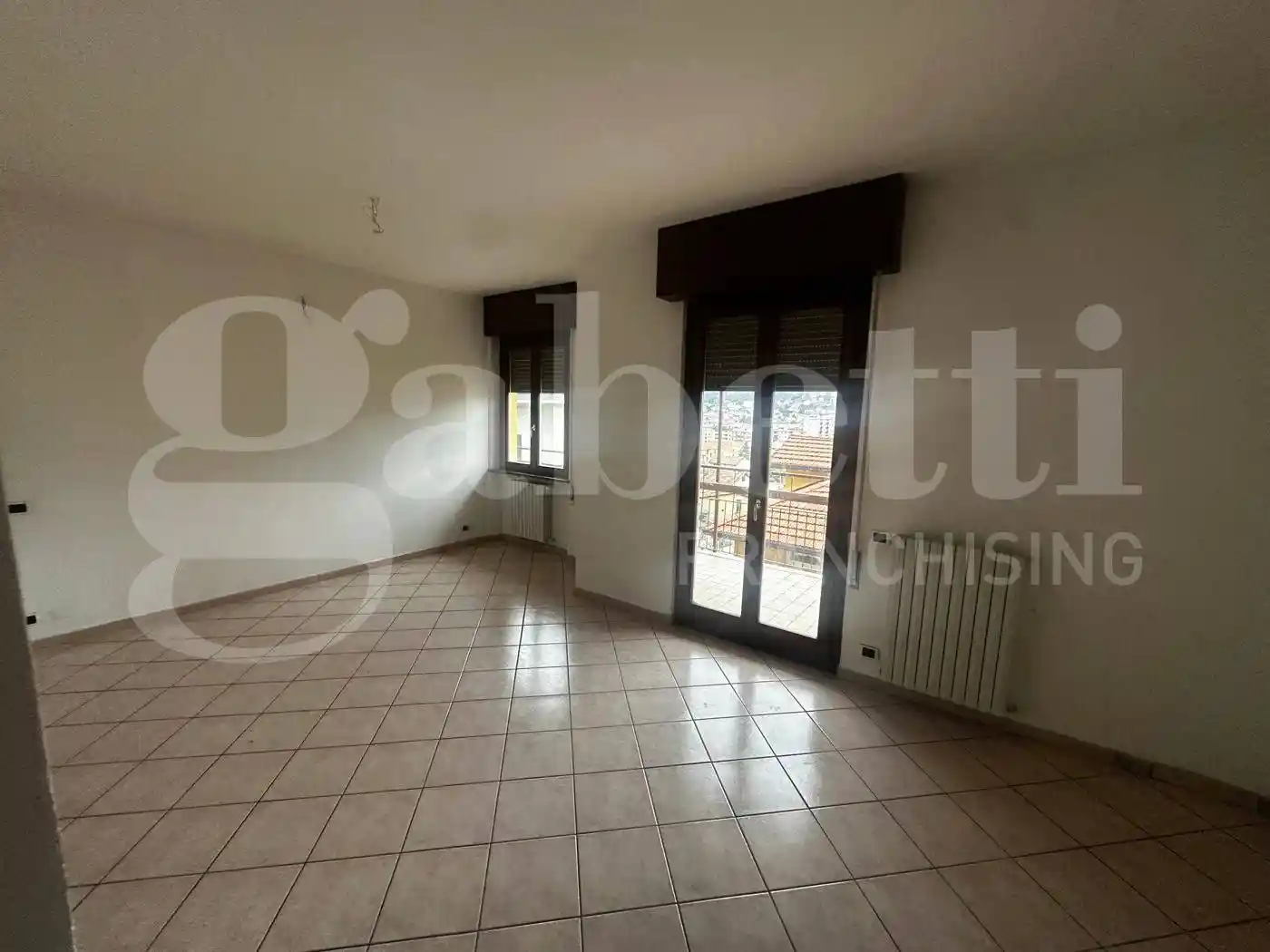 Quadrilocale via  CASTEL BARADELLO, snc, Monte Croce, Como - foto 4