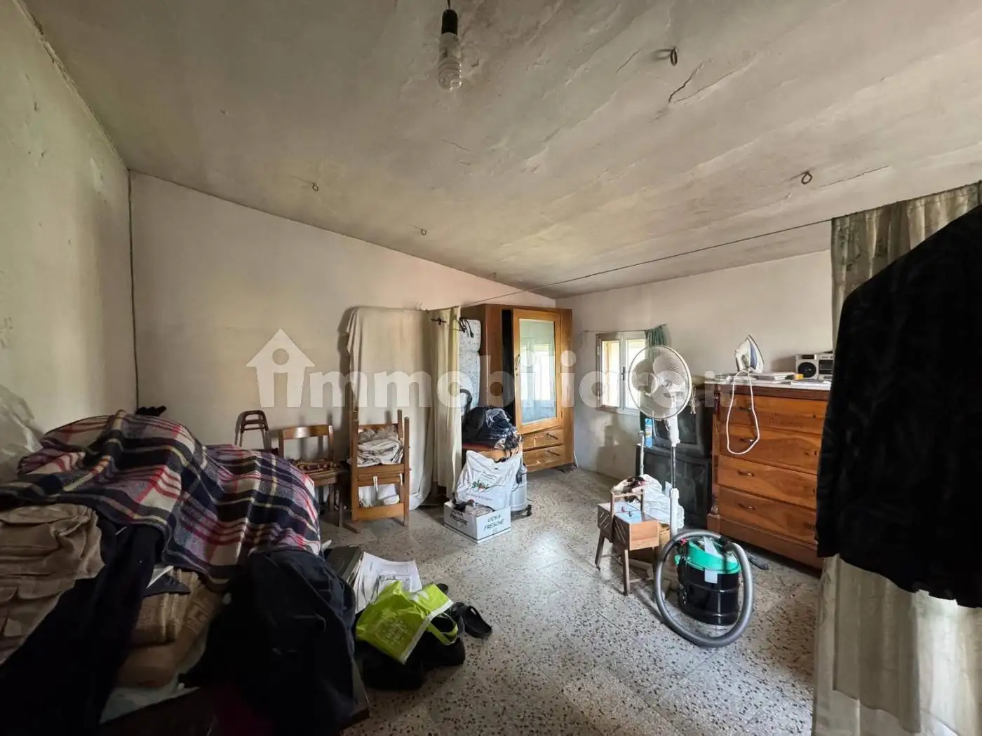 Villa unifamiliare, da ristrutturare, 126 m², Campodipietra - foto 5