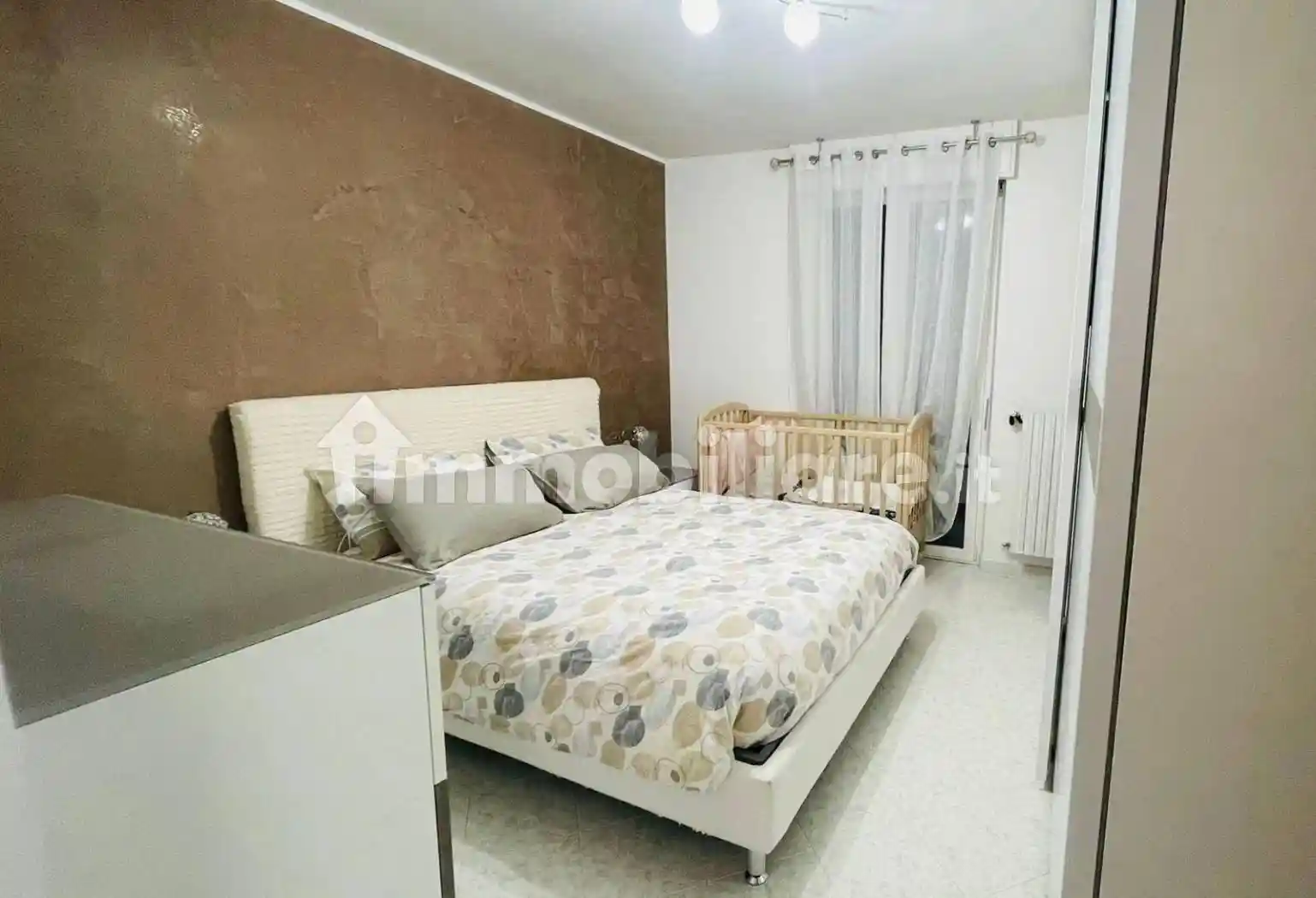 Appartamento in vendita a Modugno