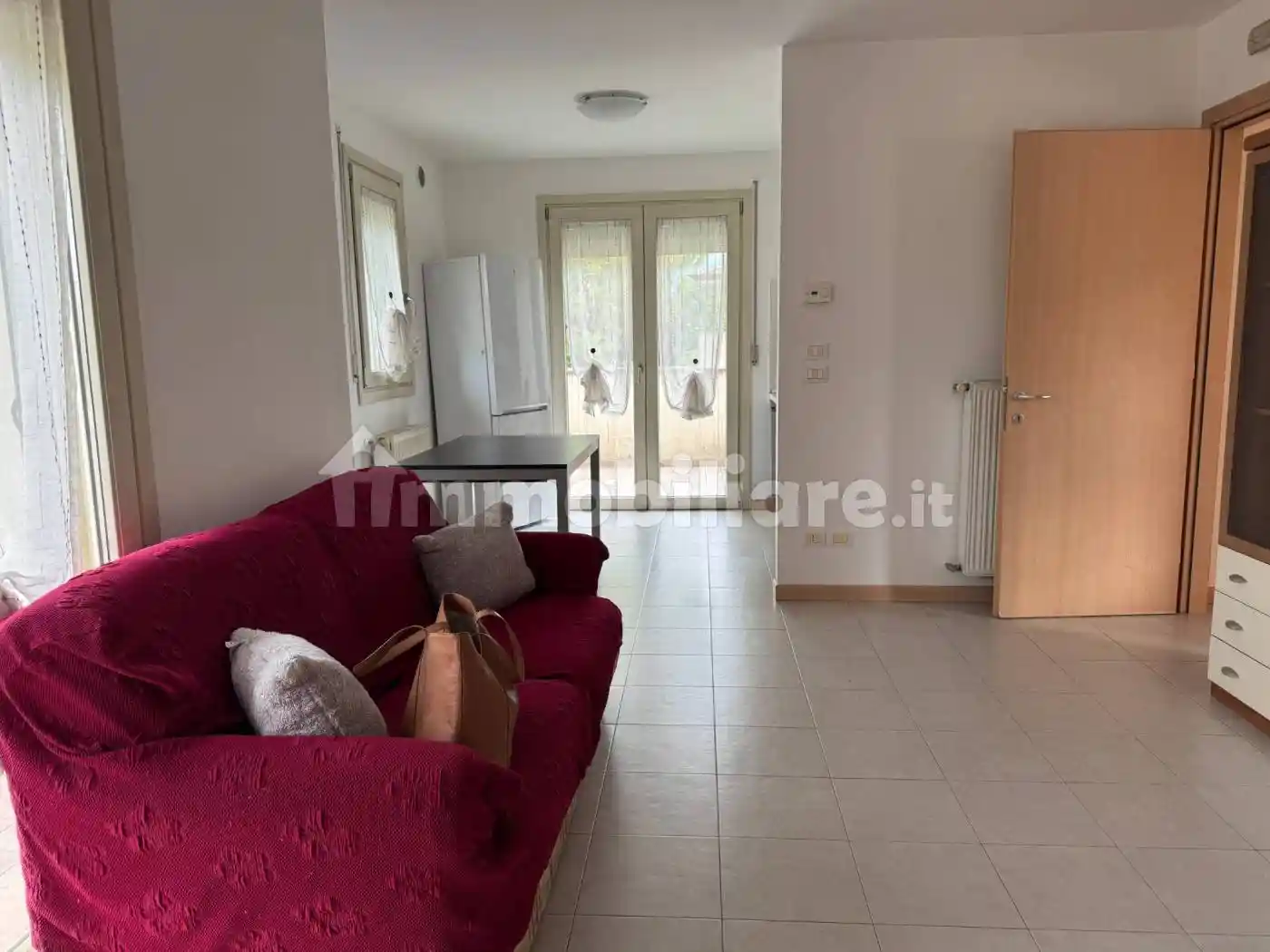 Appartamento in vendita a Sacile