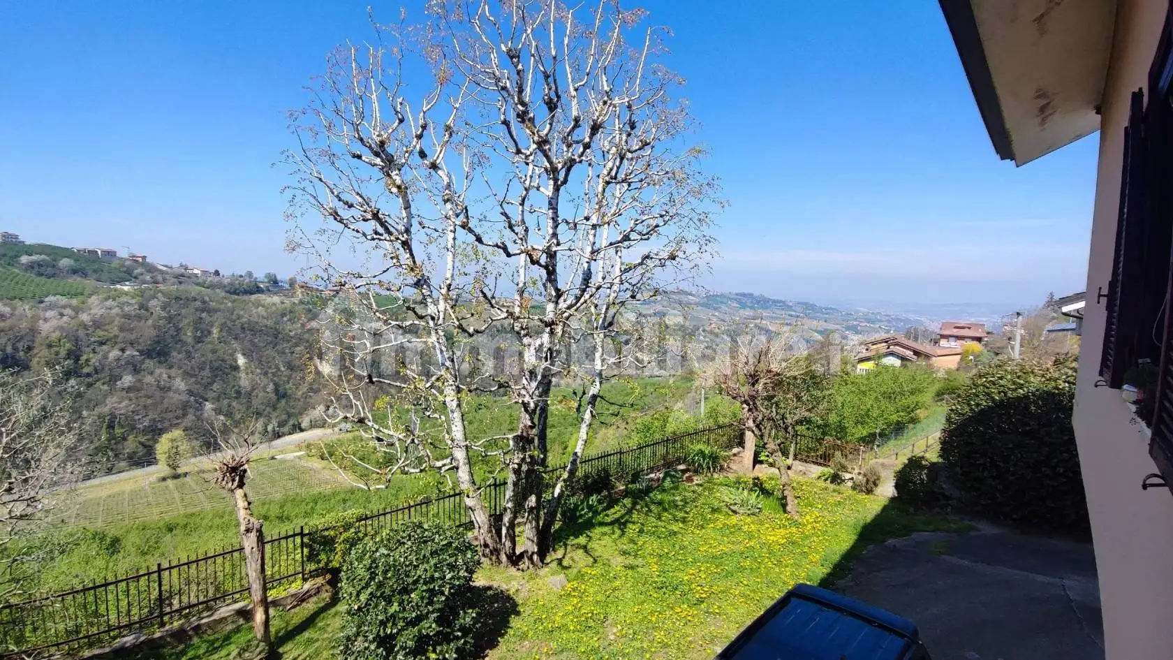 Villetta a schiera in vendita a Rodello