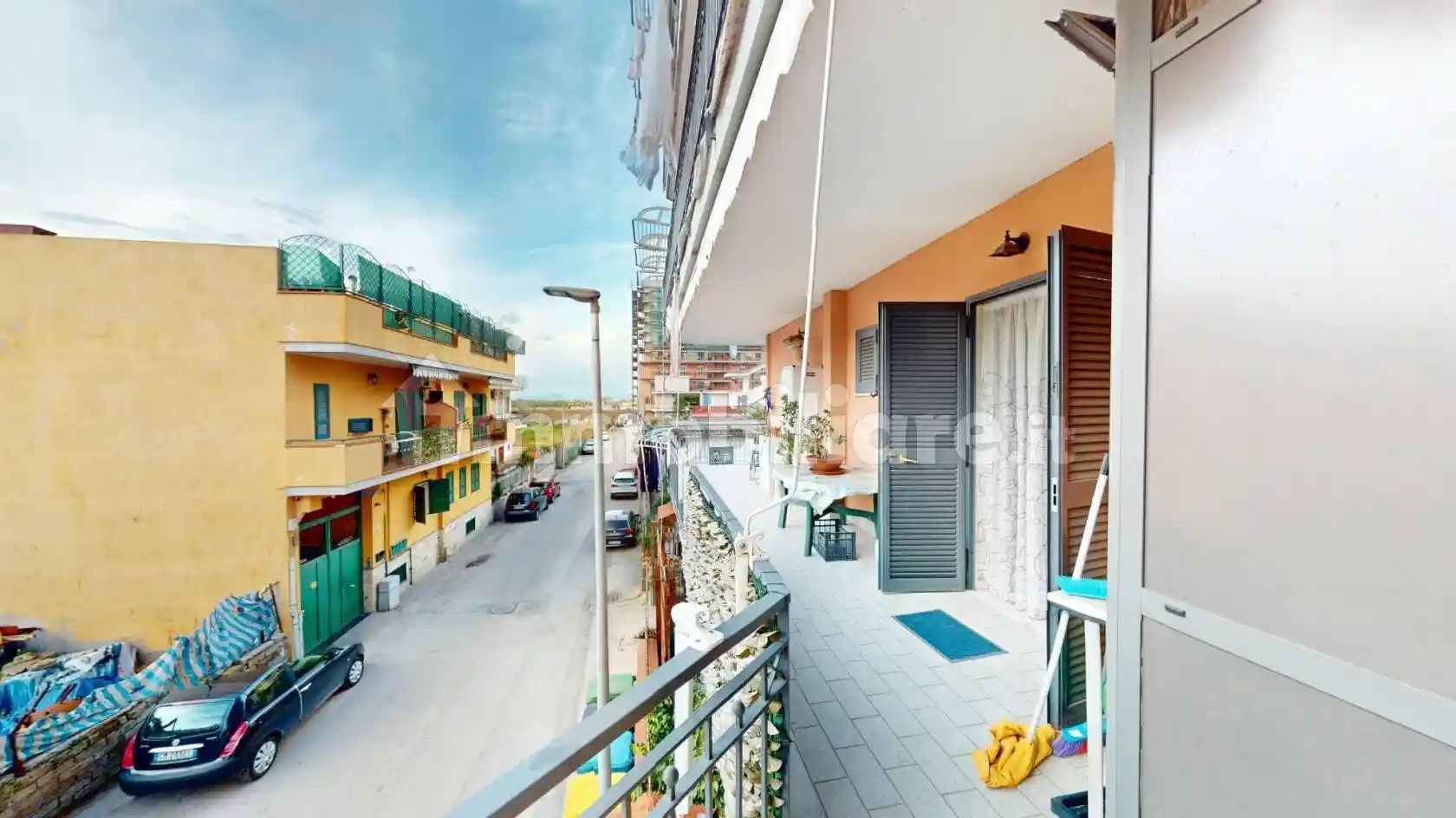 Appartamento in vendita a Casalnuovo di Napoli