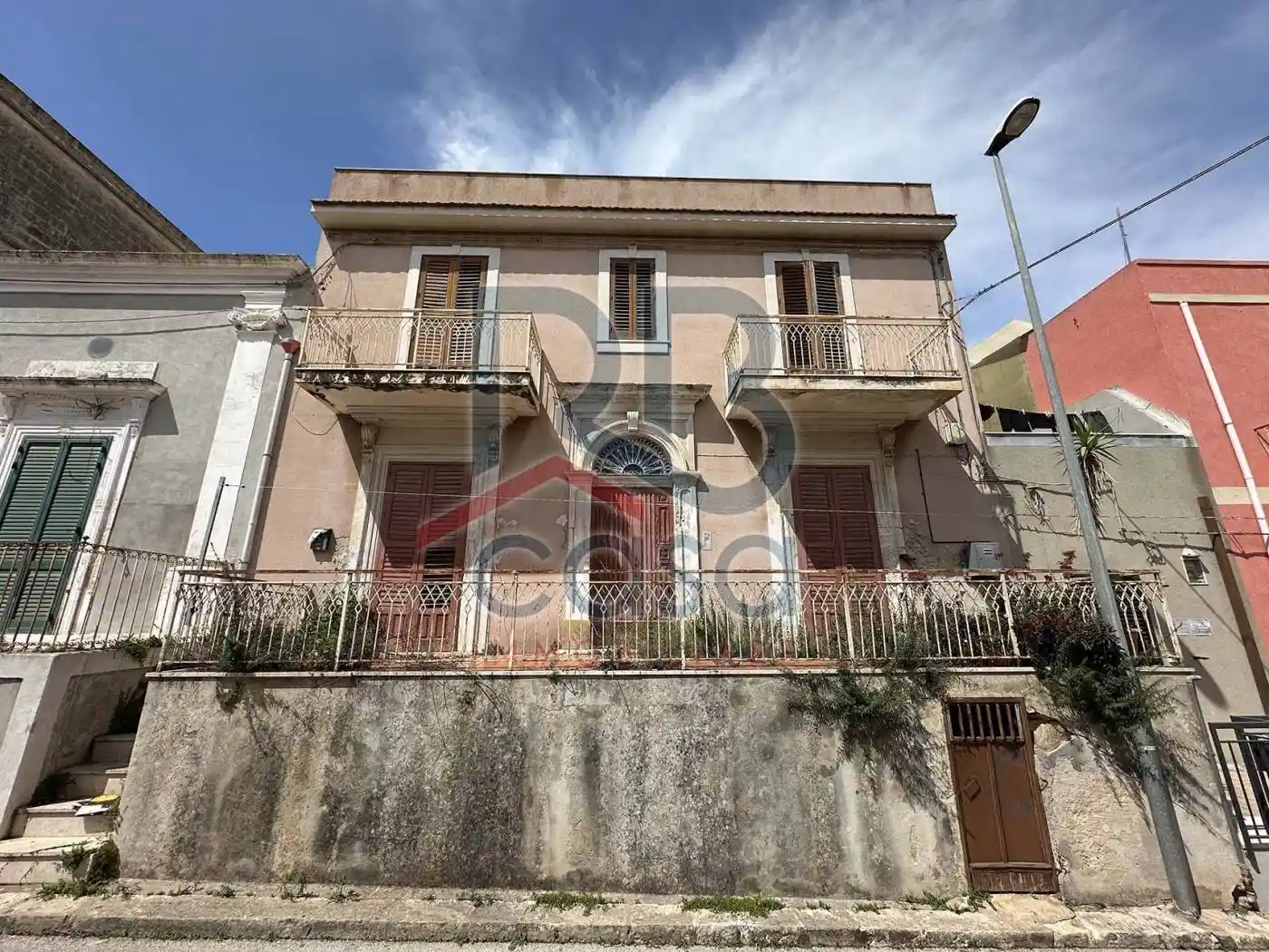 Casa indipendente in vendita a Ispica