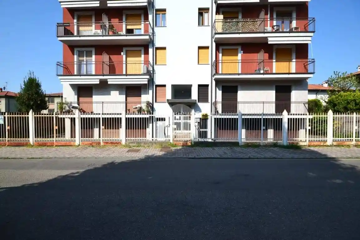 Appartamento in vendita a Vittuone