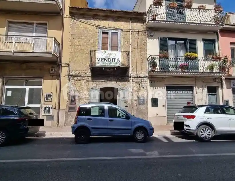 Casa indipendente in vendita a Grottaminarda