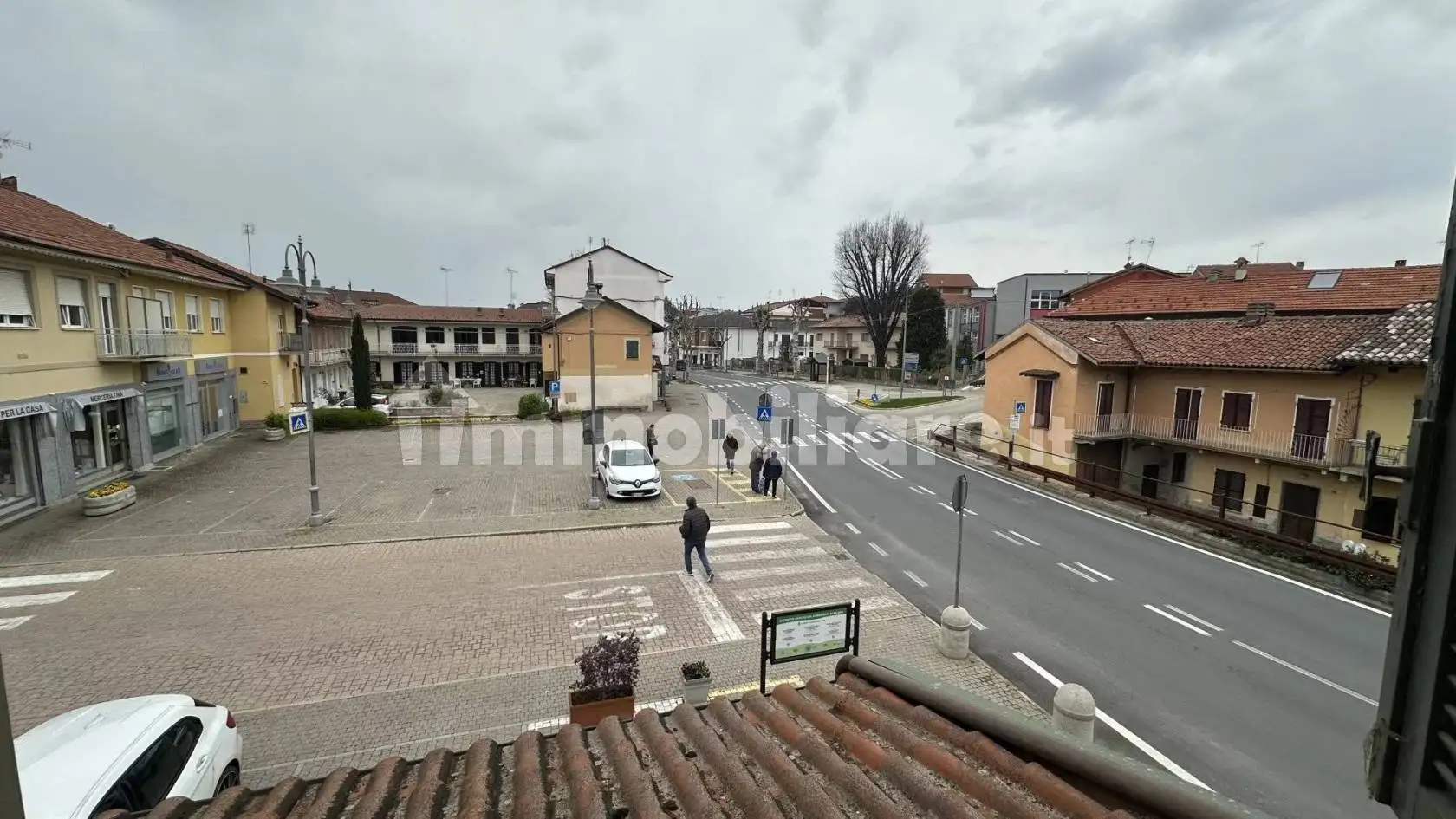 Appartamento in vendita a Sommariva Perno